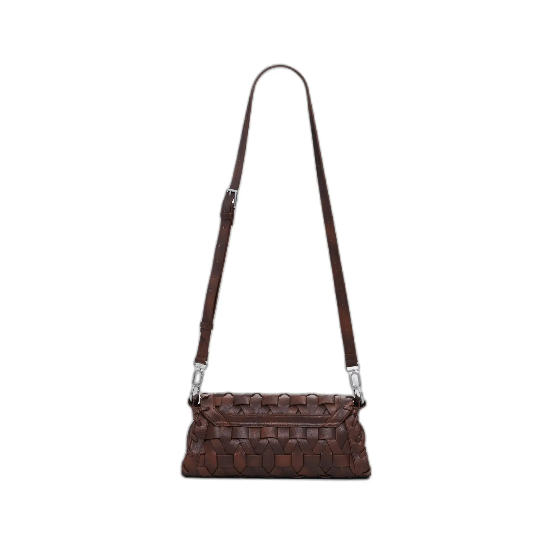 8445110772041 - Schultertasche Damen Argon Zarauz