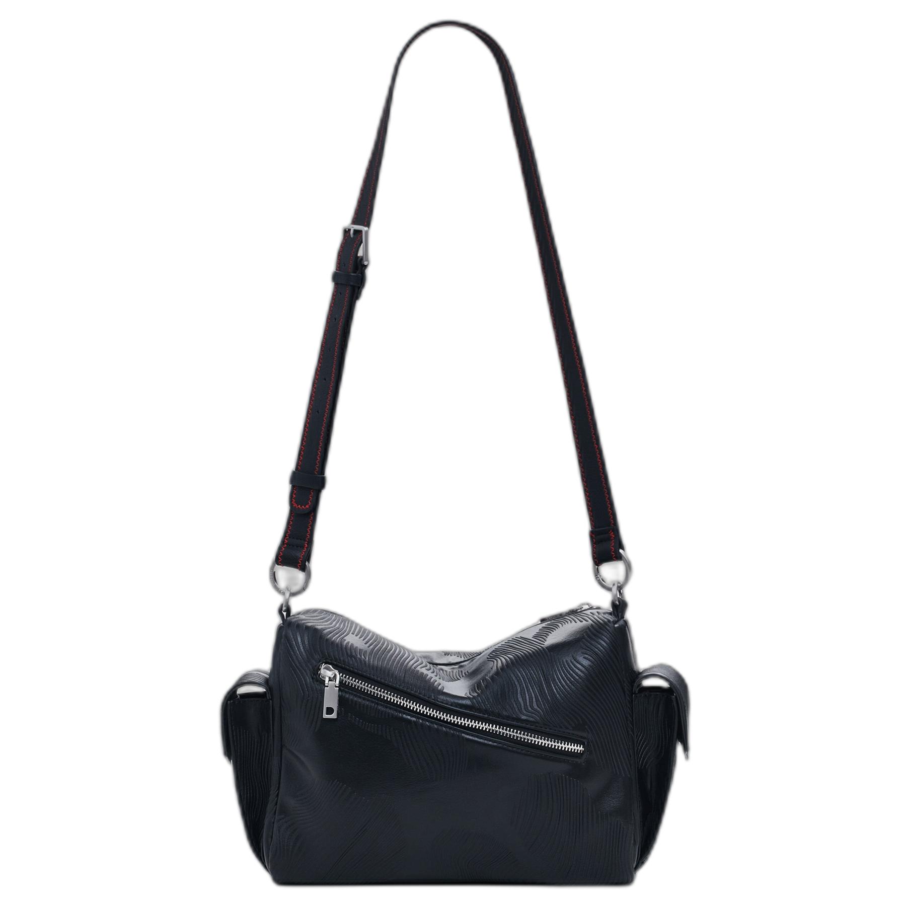 8445110772140 - Damenhandtasche Mirenis Habana