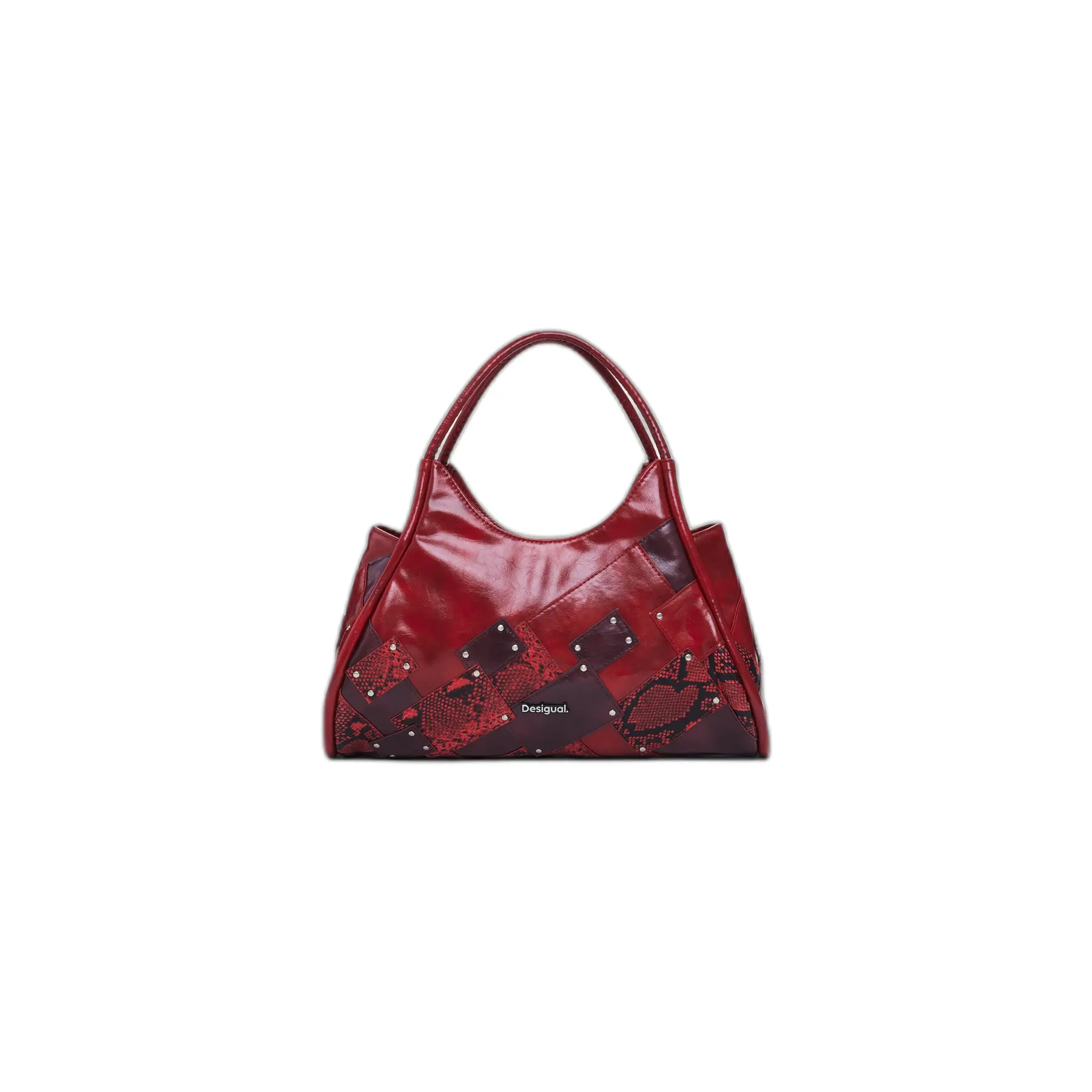 Image of Damenhandtasche Desigual Glow Heritown 2.0 Mini