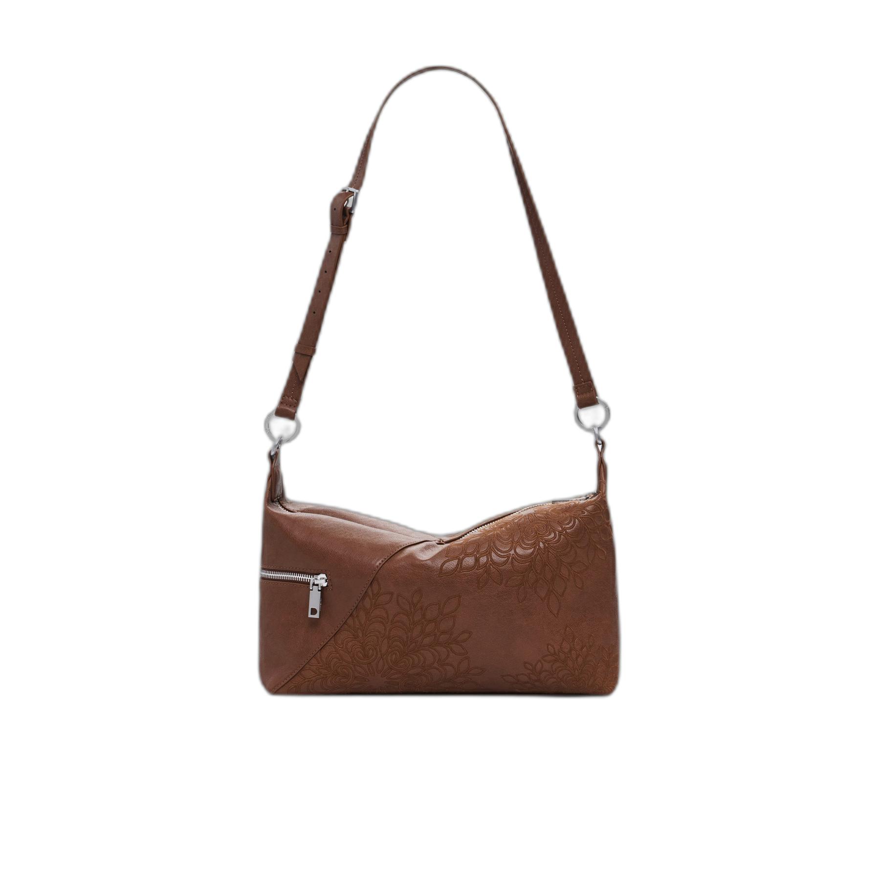 8445110772256 - Schultertasche Damen Sierra Huntington