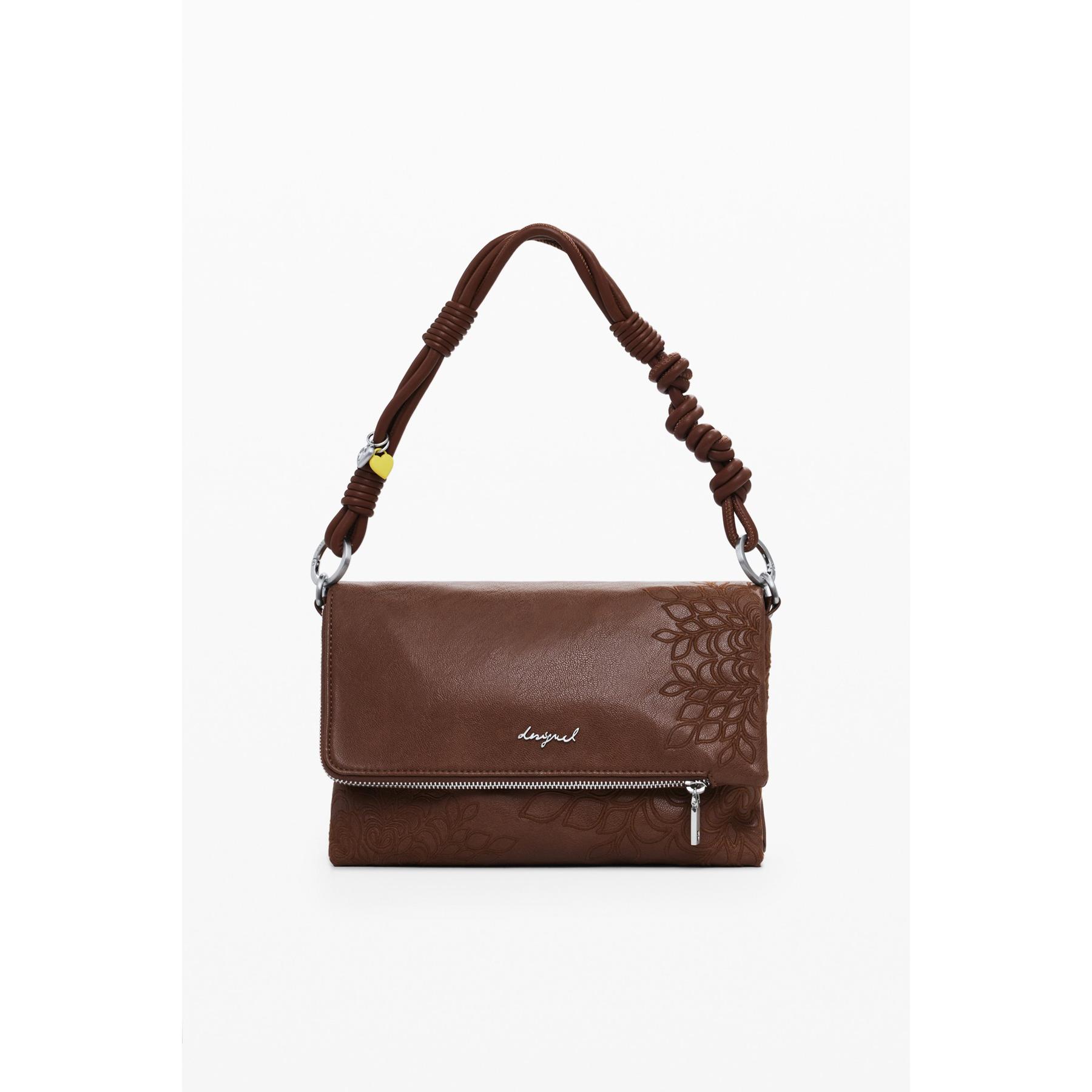 8445110772270 - Schultertasche Damen Sierra Murano