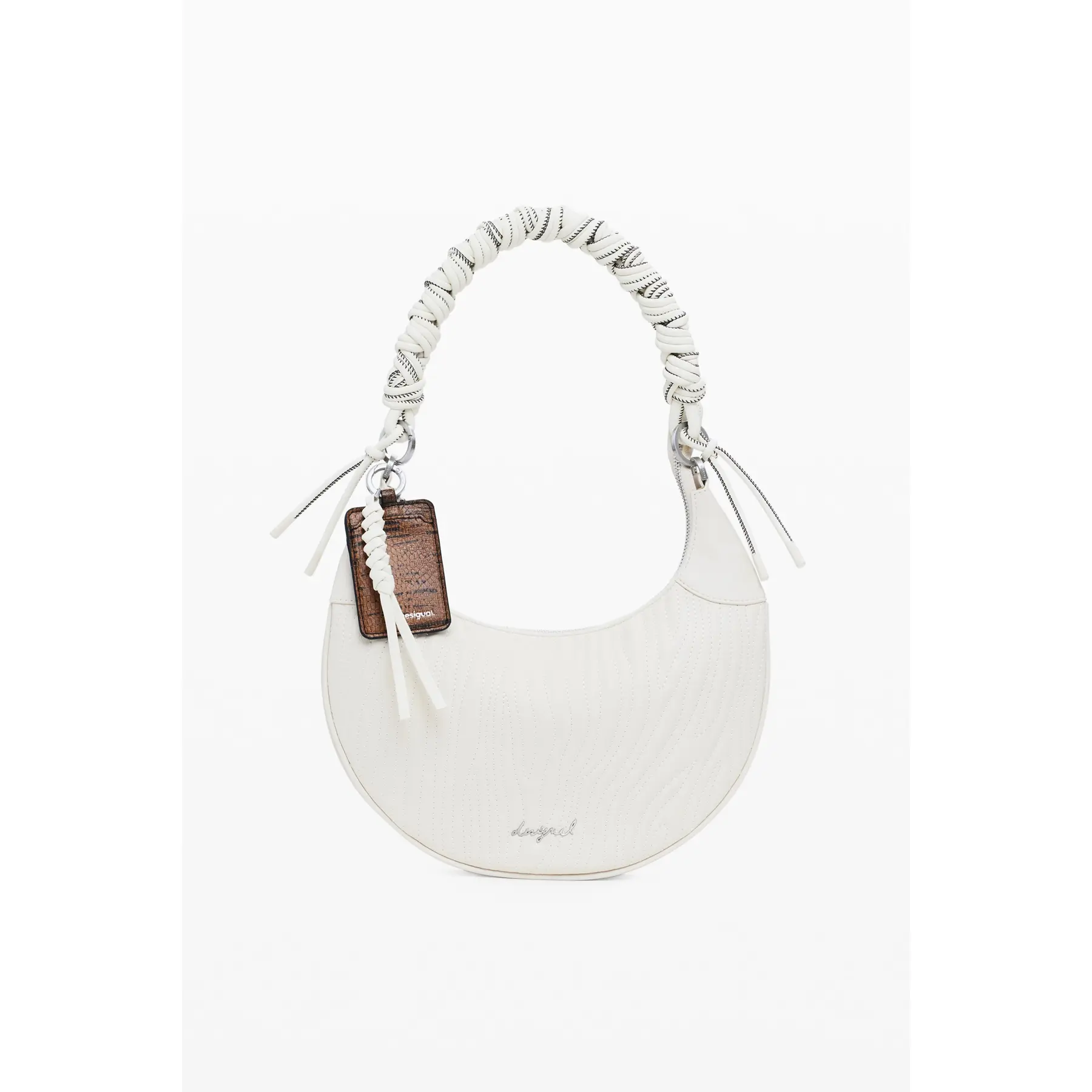 Schultertasche Damen Desigual Helium Calgary