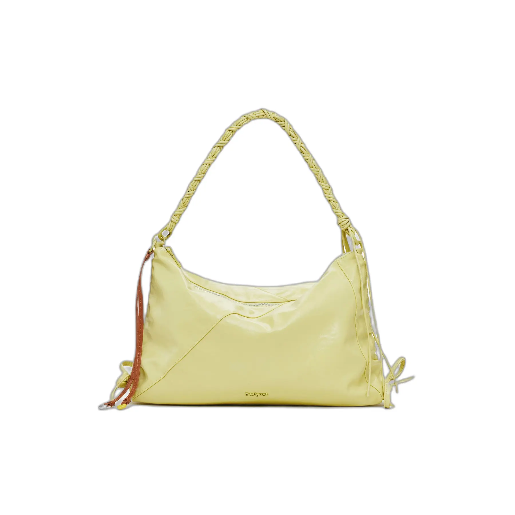 Desigual Women's Vert Shoulder Bag Rodio Leiria