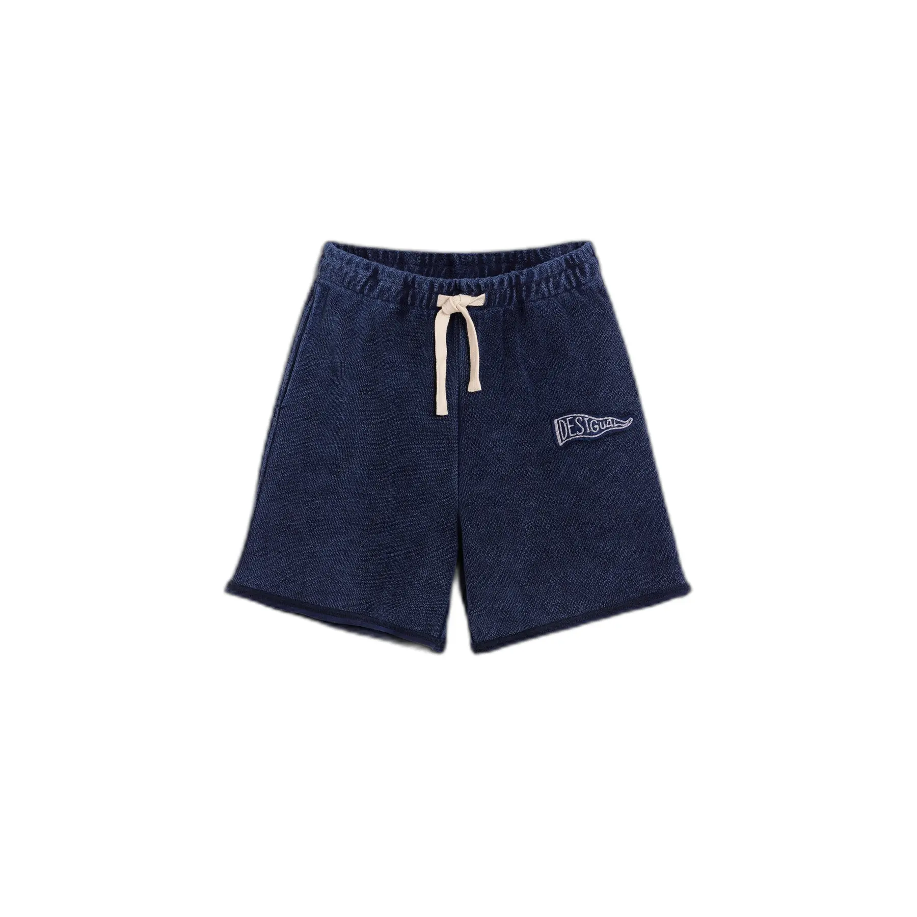 Image of Shorts für Kinder Desigual Derek