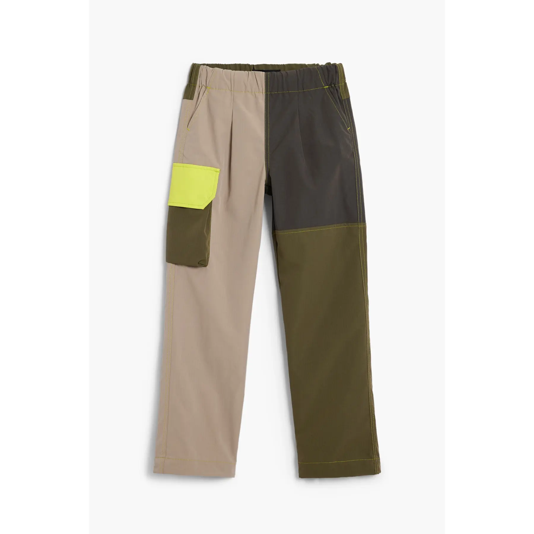Image of Kinderhose Desigual Eric
