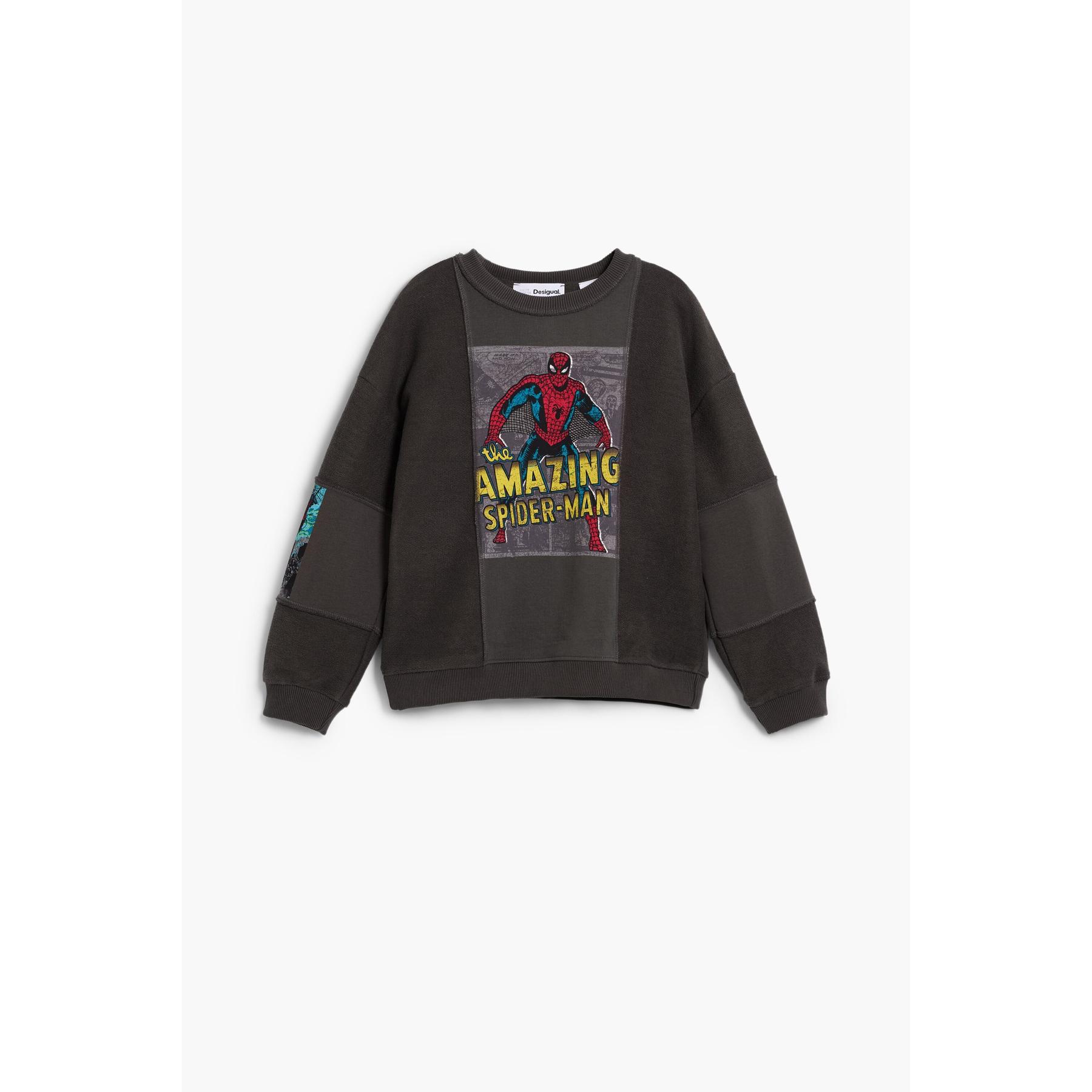8445110764541 - Pullover Kind Marvel Spider