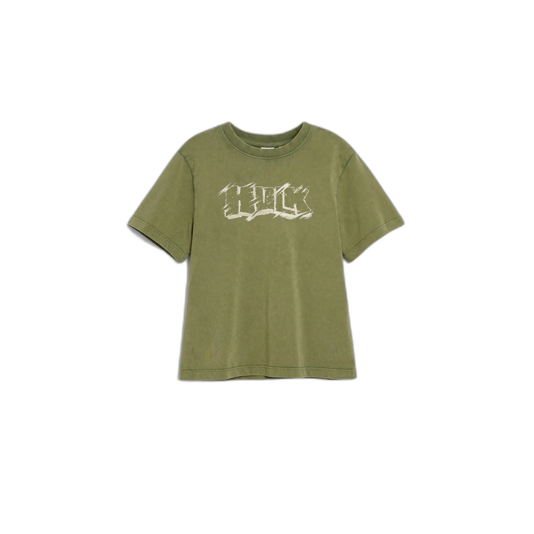 T-shirt enfant Desigual Hulk