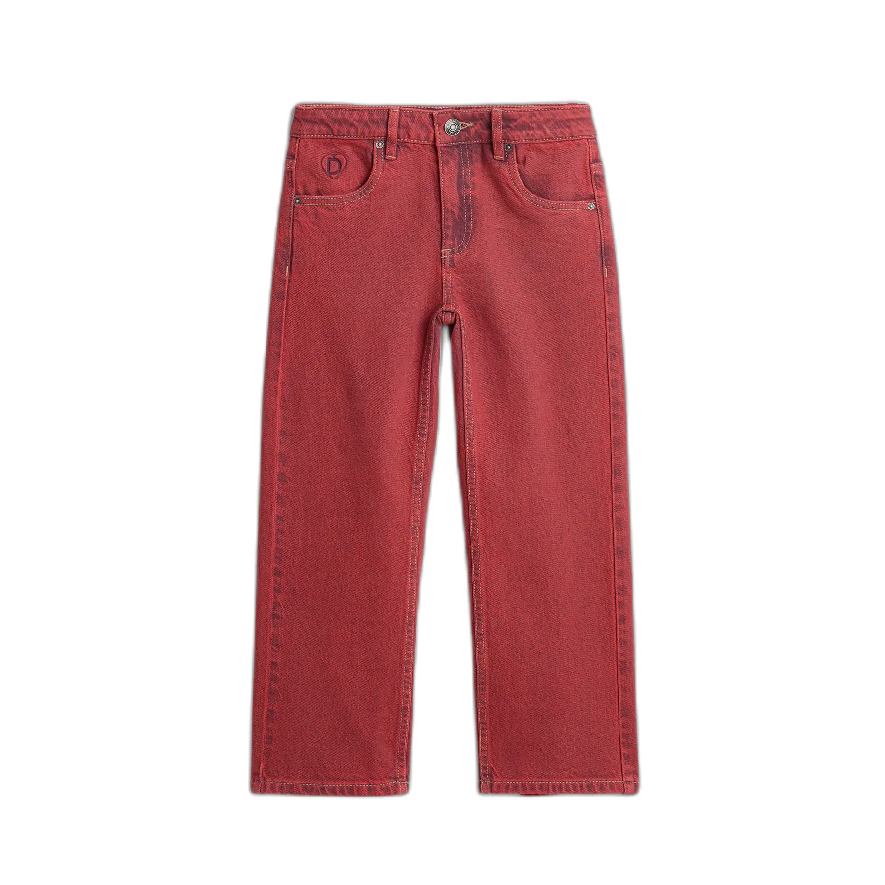 Desigual Rose Meisjesjeans Aitana