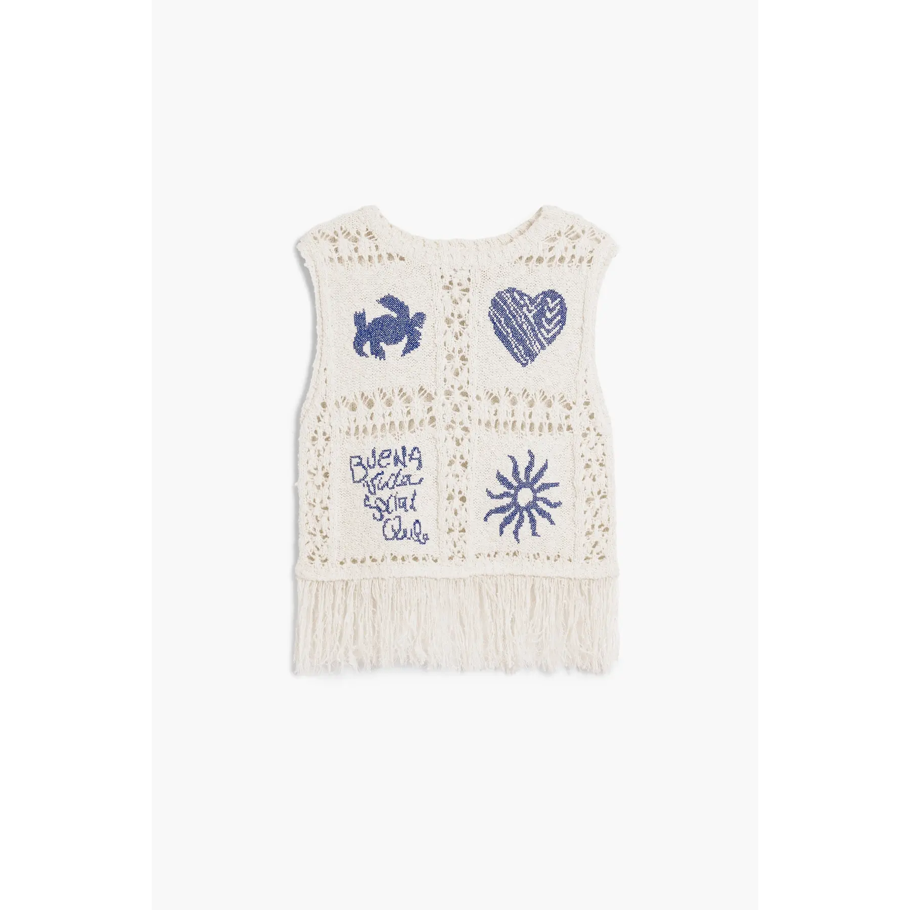 Image of Mädchen-Top Desigual Marlon