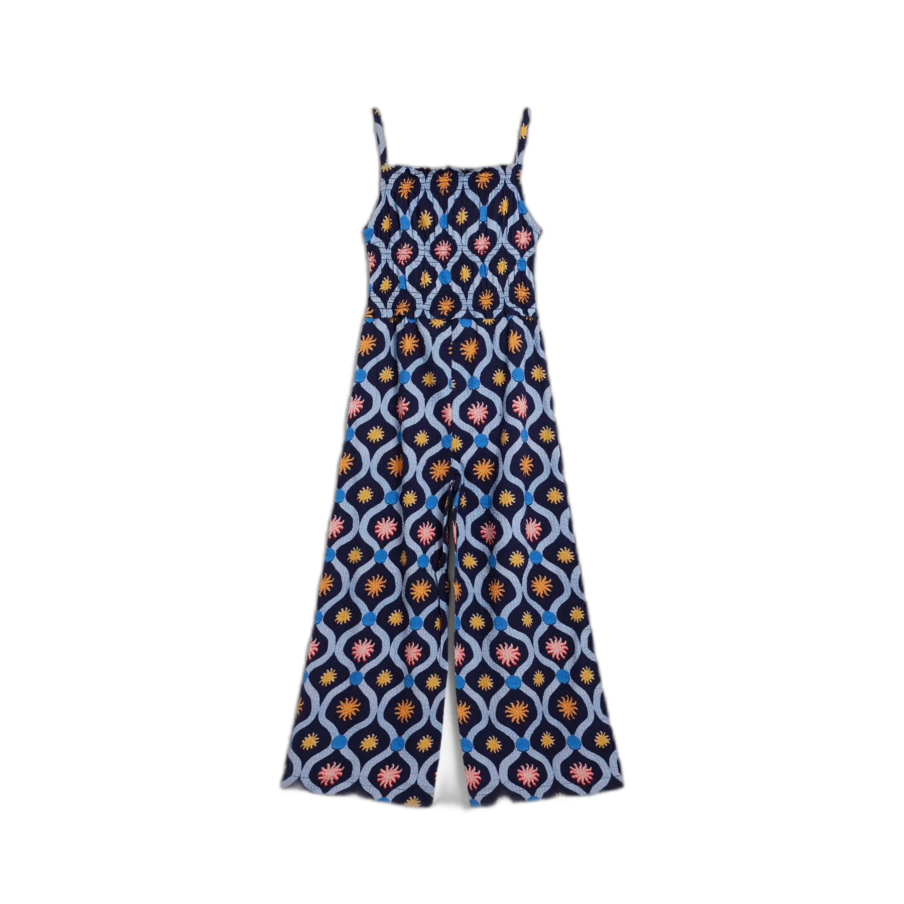 Mädchen-Overall Desigual Susan