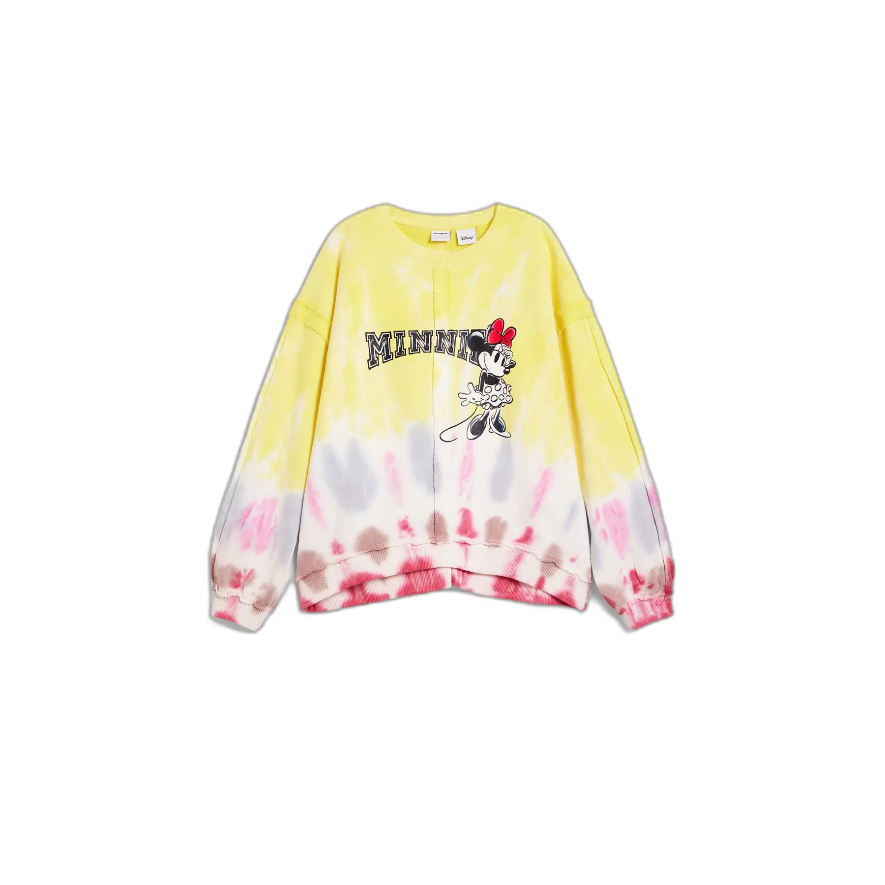 Pullover Mädchen Desigual Minnie