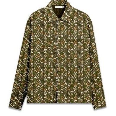 8445110800607 - Hemd Patrick