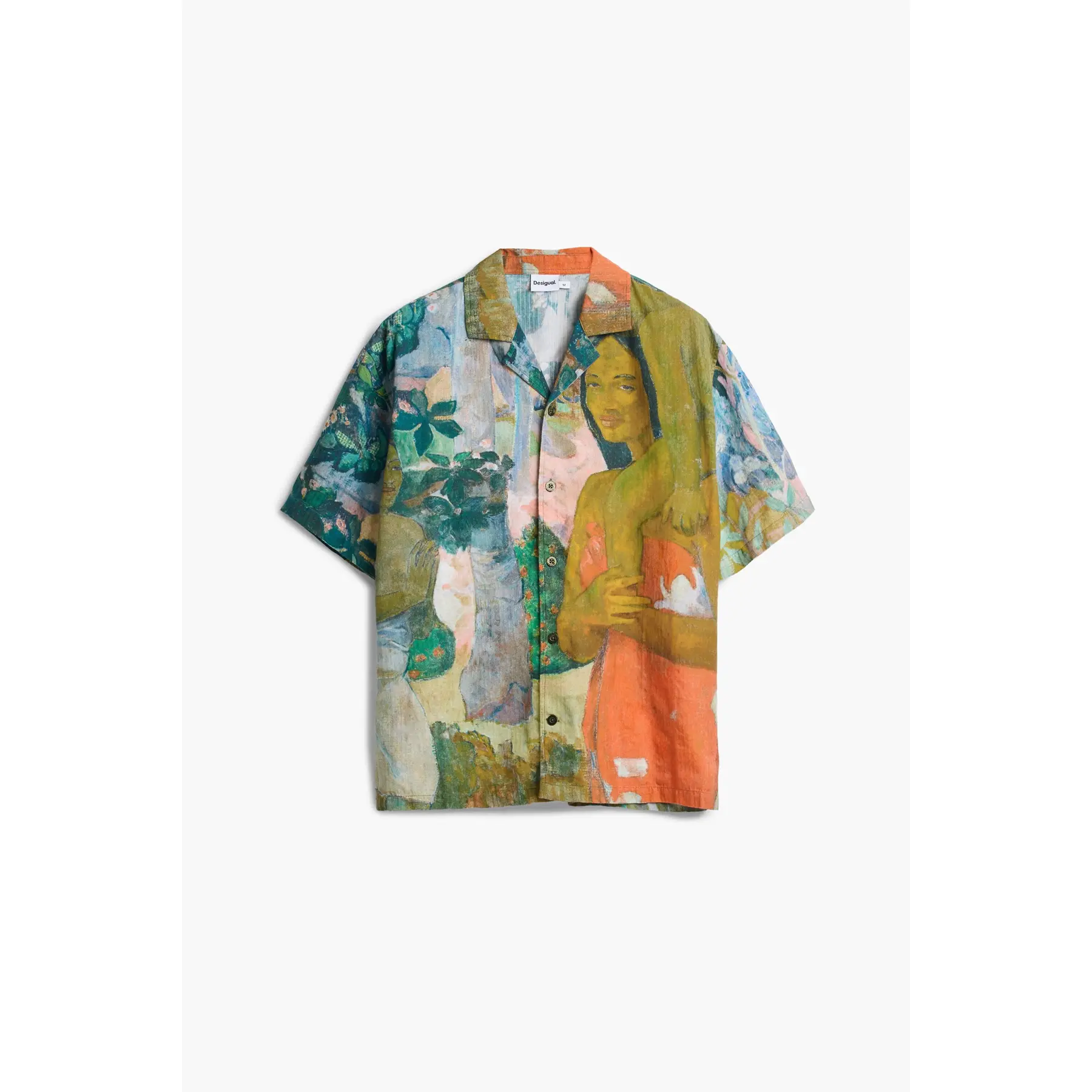 Camicia  Masterpiece