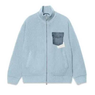 Sweater Desigual Light Sky