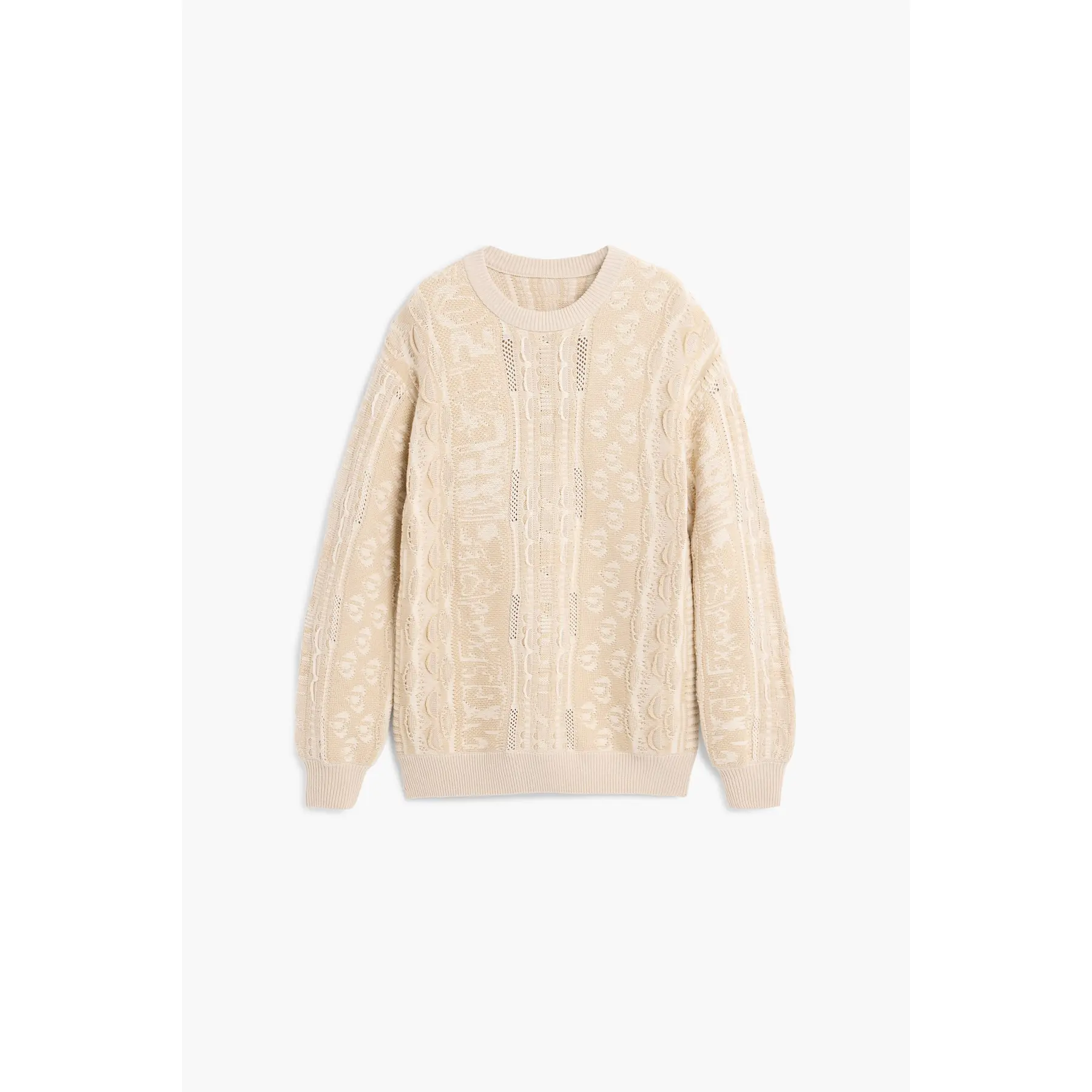 Image of Vintage Pulli Desigual