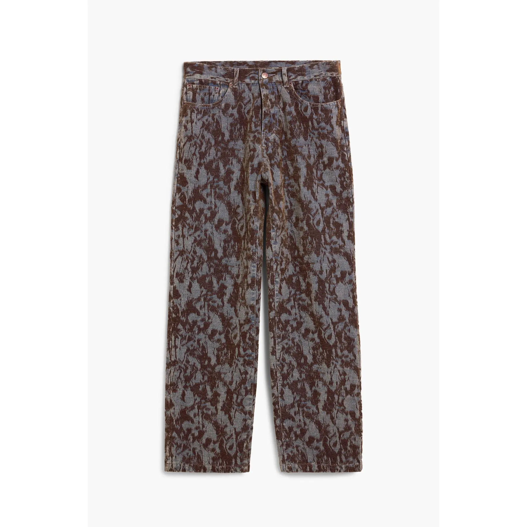 Image of Hose Desigual Fancy
