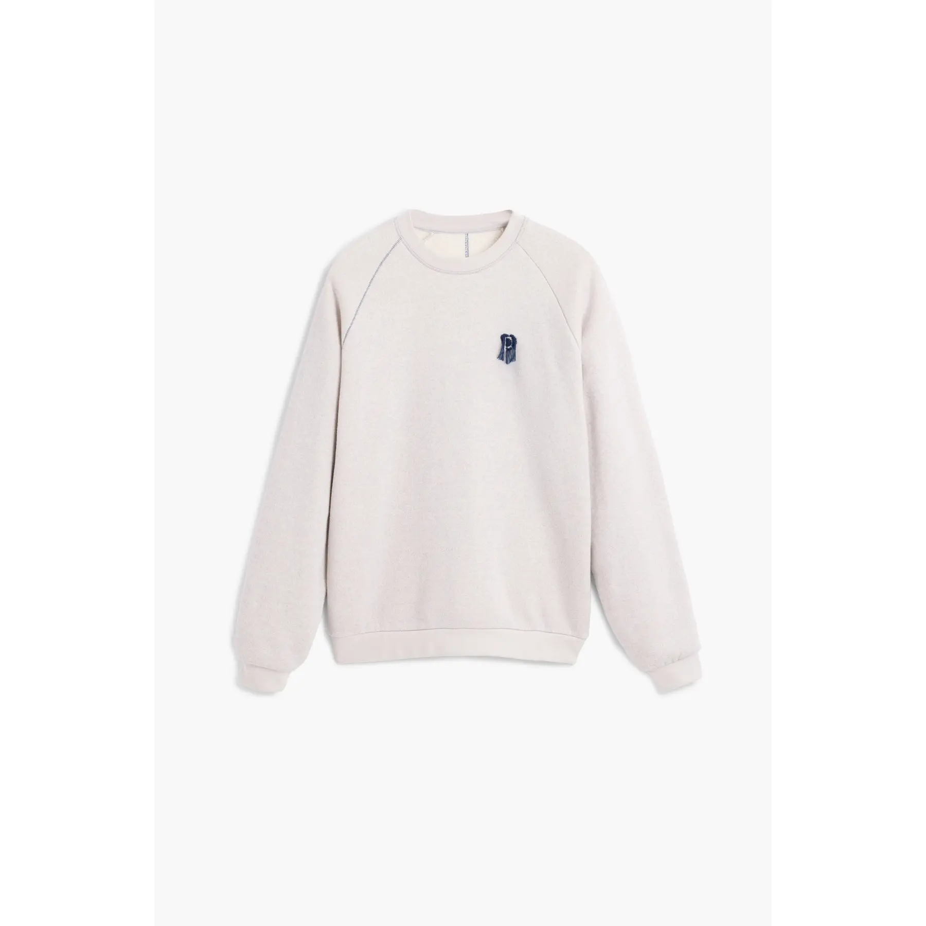 Sweatshirt Desigual Basic Stitchings