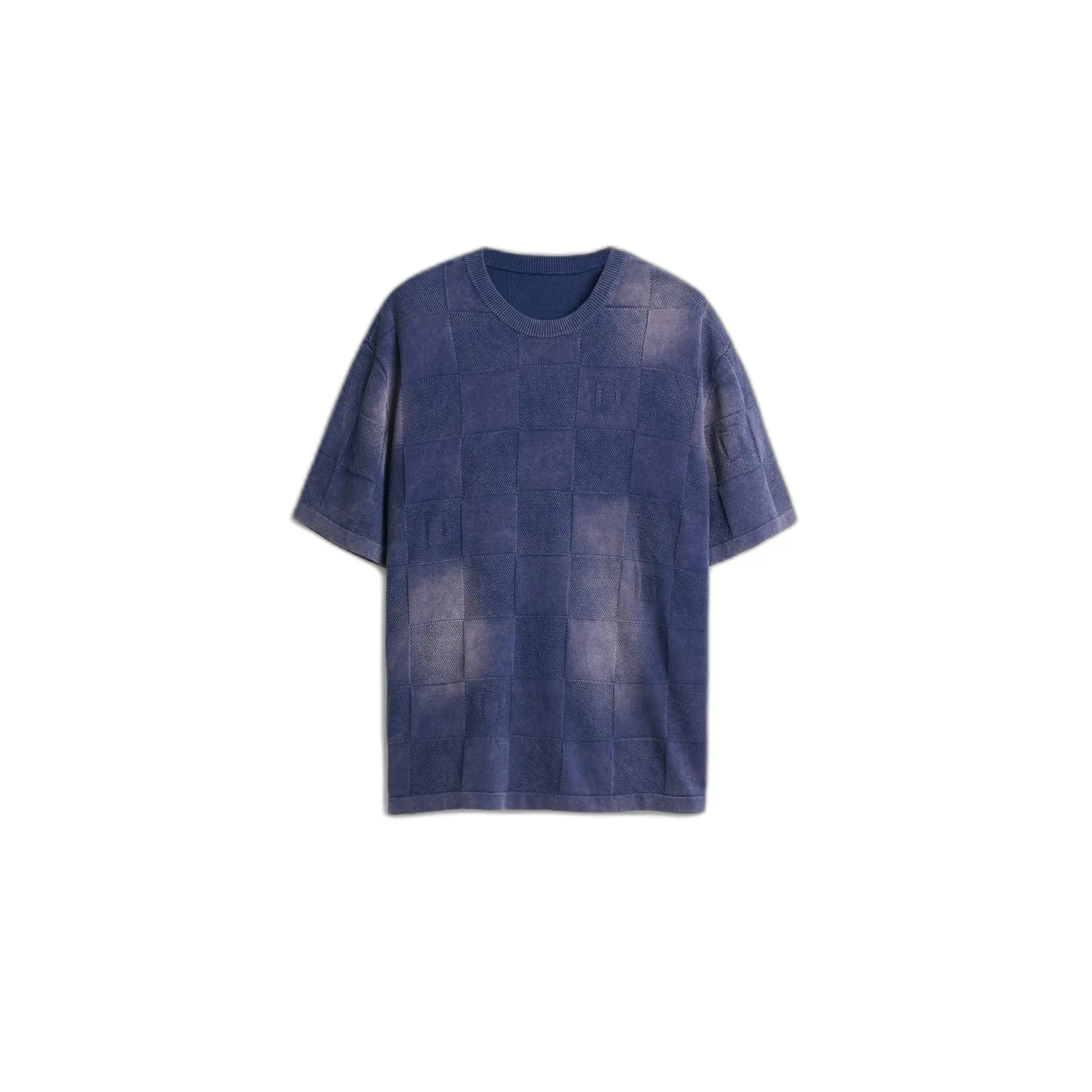 Desigual Bleu T-Shirt