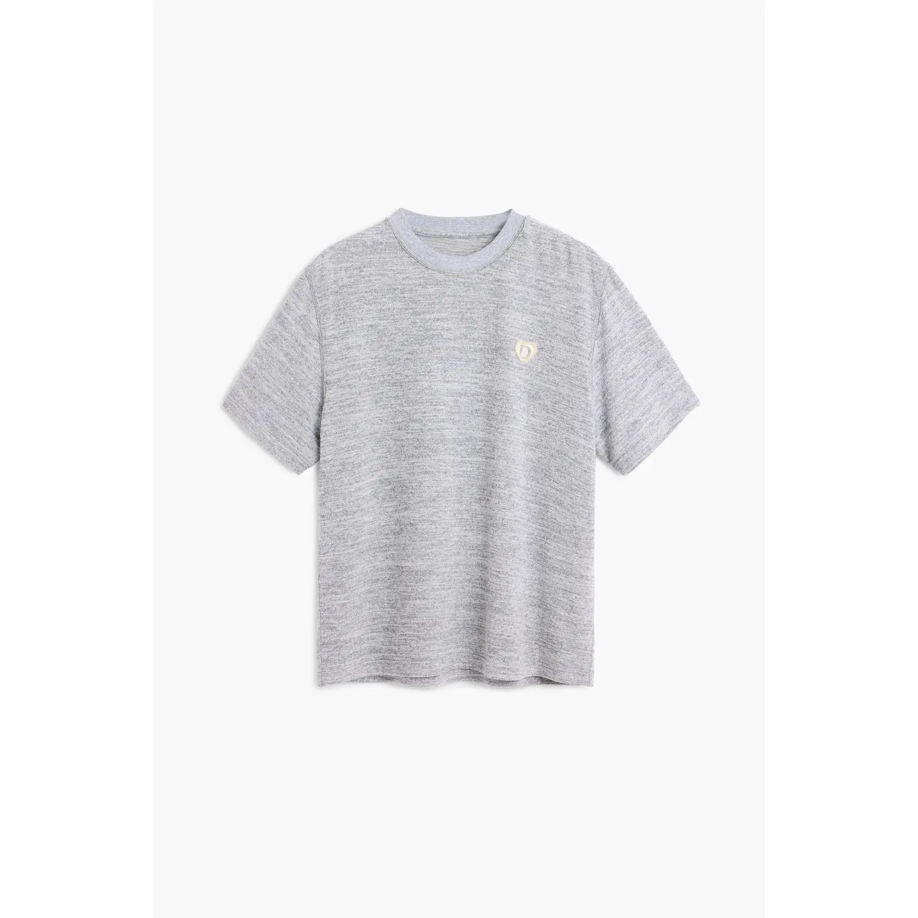 Image of T-Shirt Desigual Basic Soft