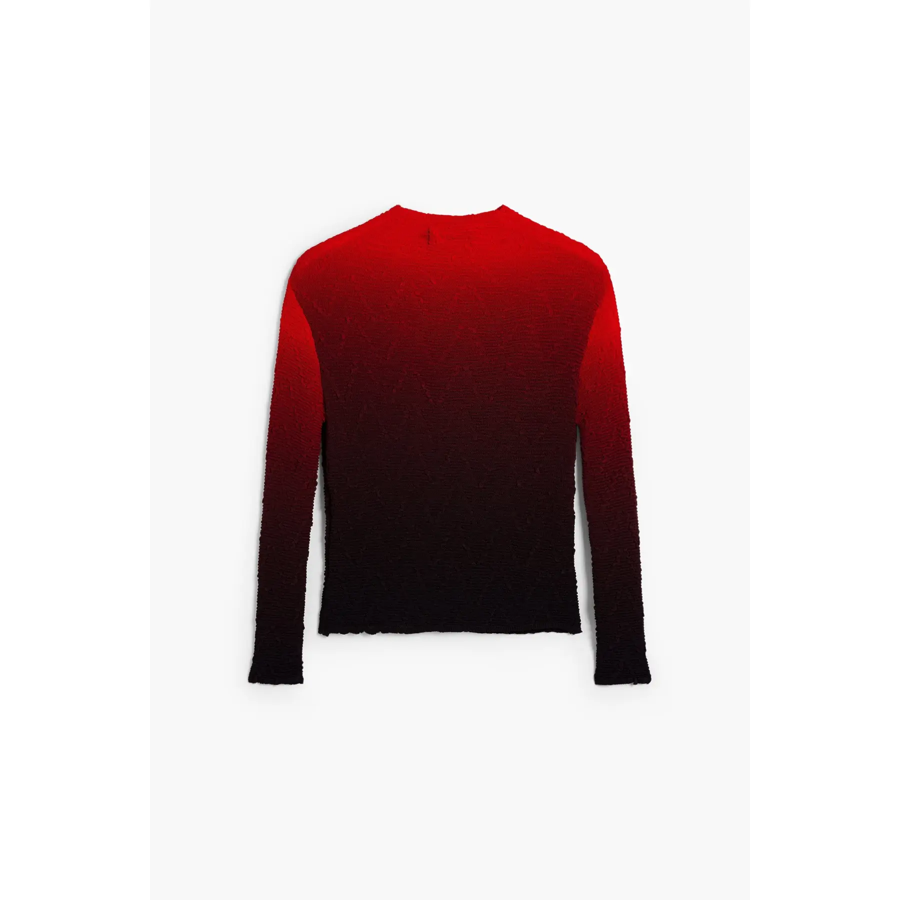 Desigual Rouge Vrouwenblouse Volcano