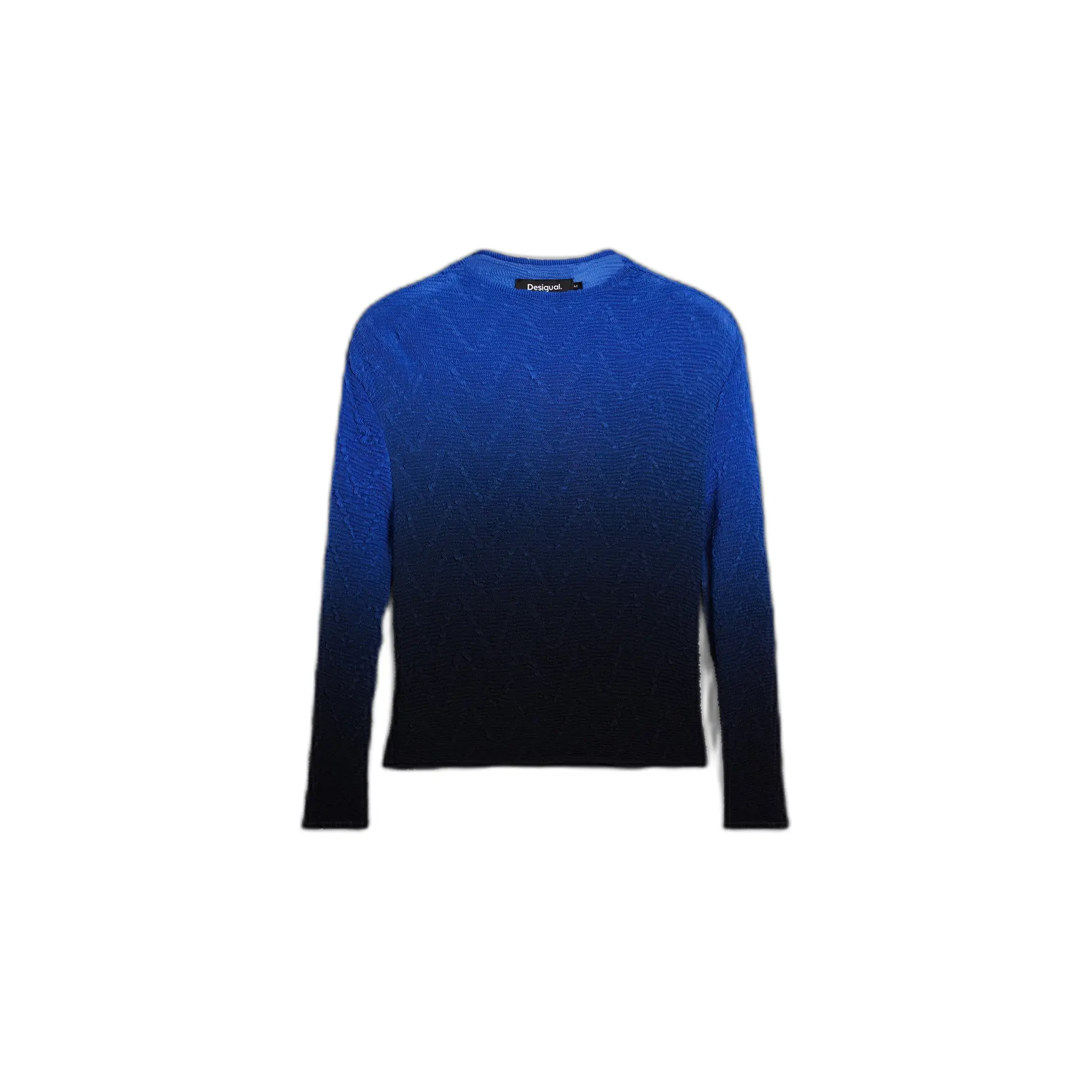 Desigual Bleu Vrouwenblouse Volcano