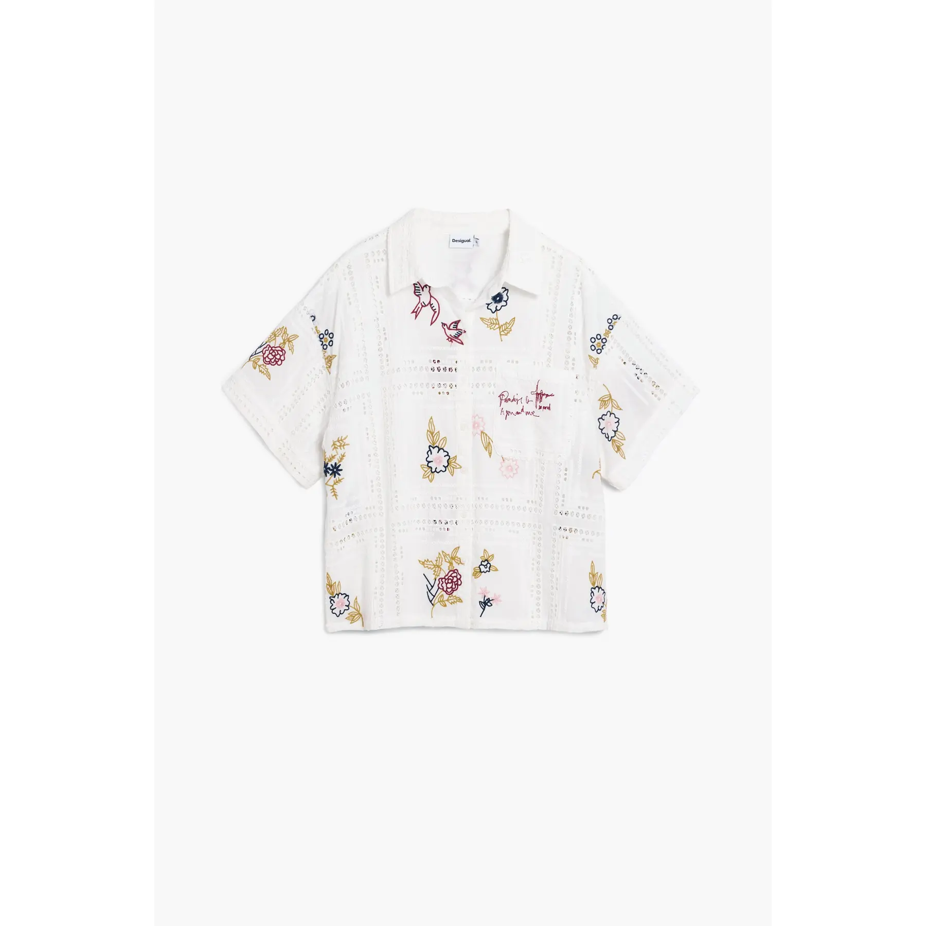 Camicia da donna  Martin