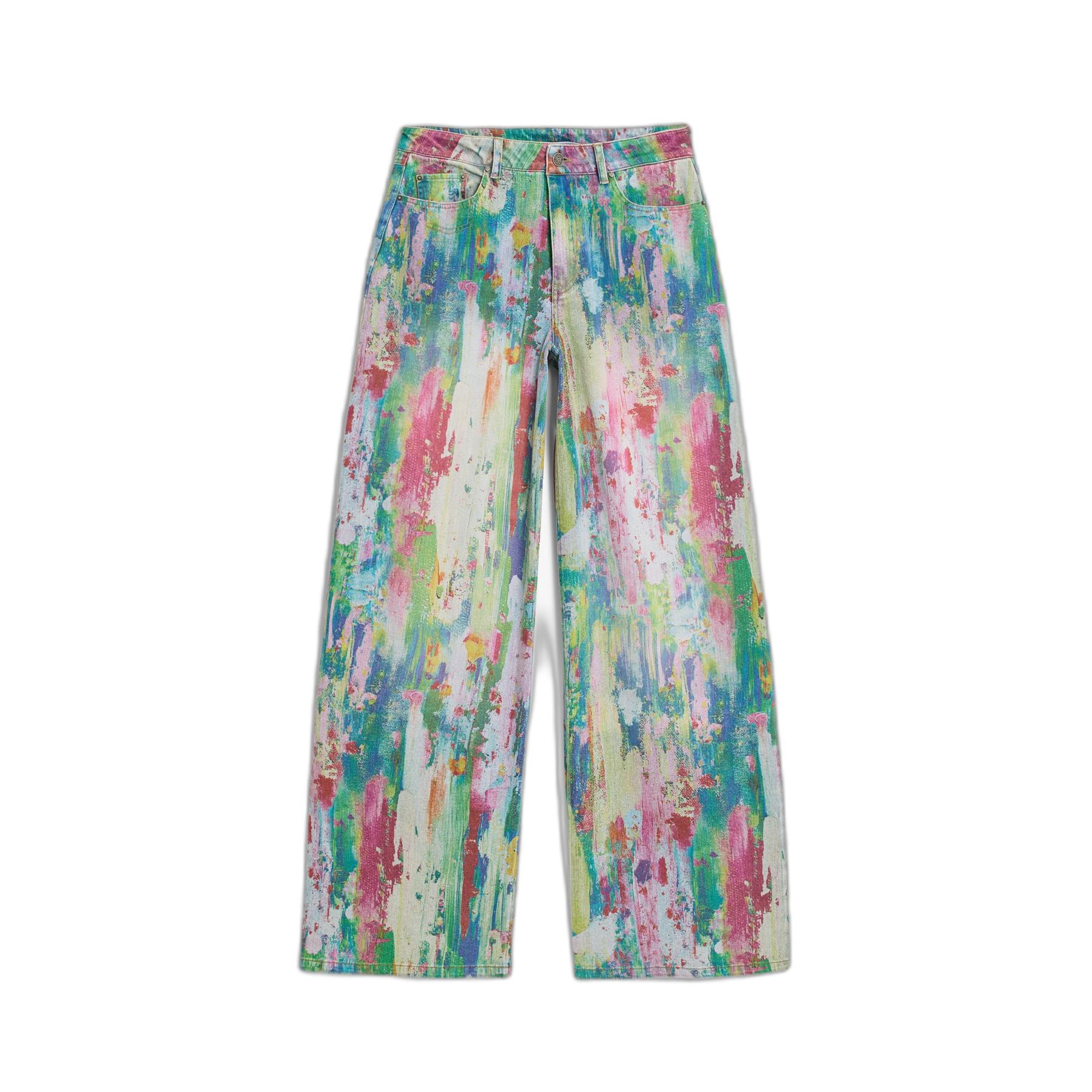 8445110802076 - Jeans Brush