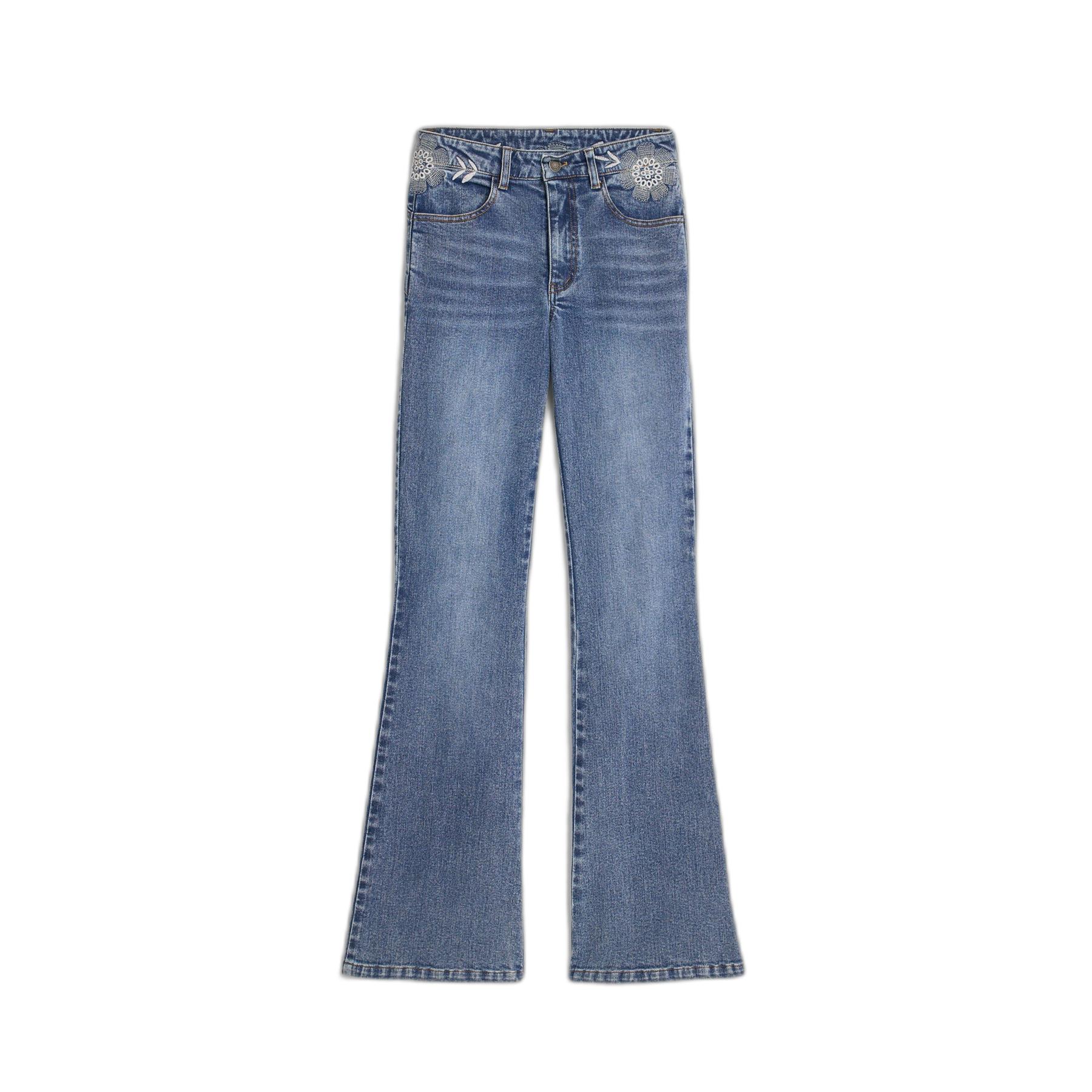 8445110801239 - Jeans Embro