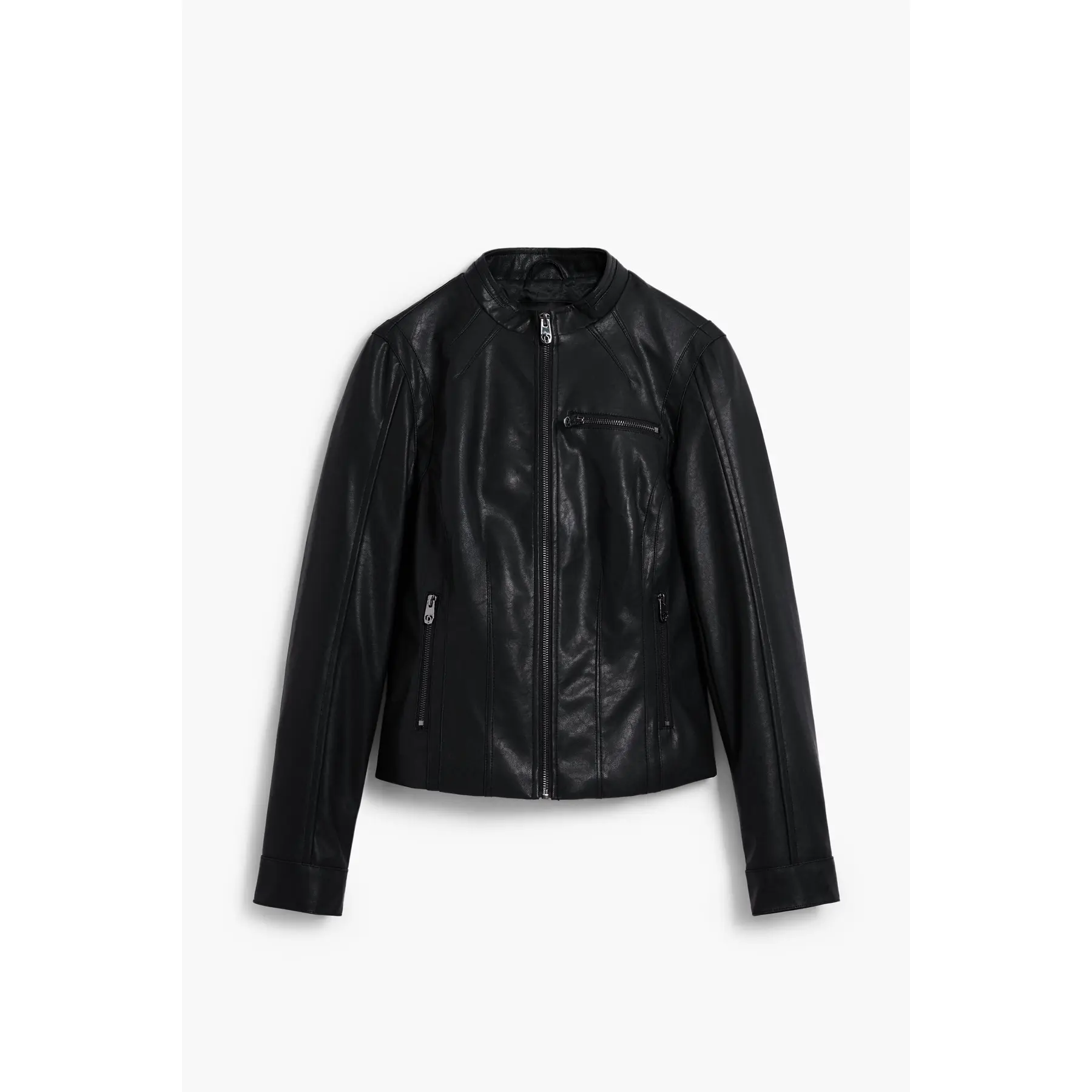 Giacca di pelle da donna  Danny