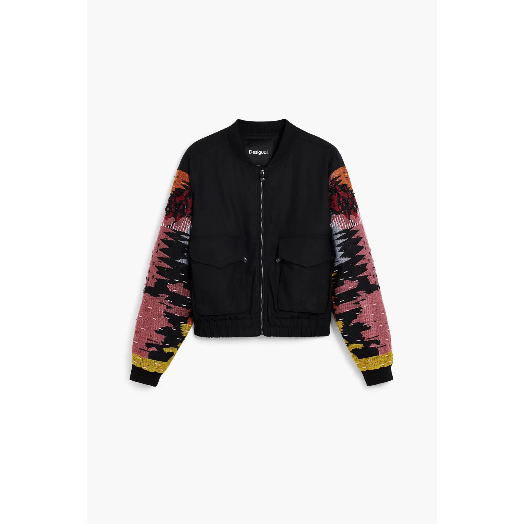 Image of Damenjacke Desigual Verna