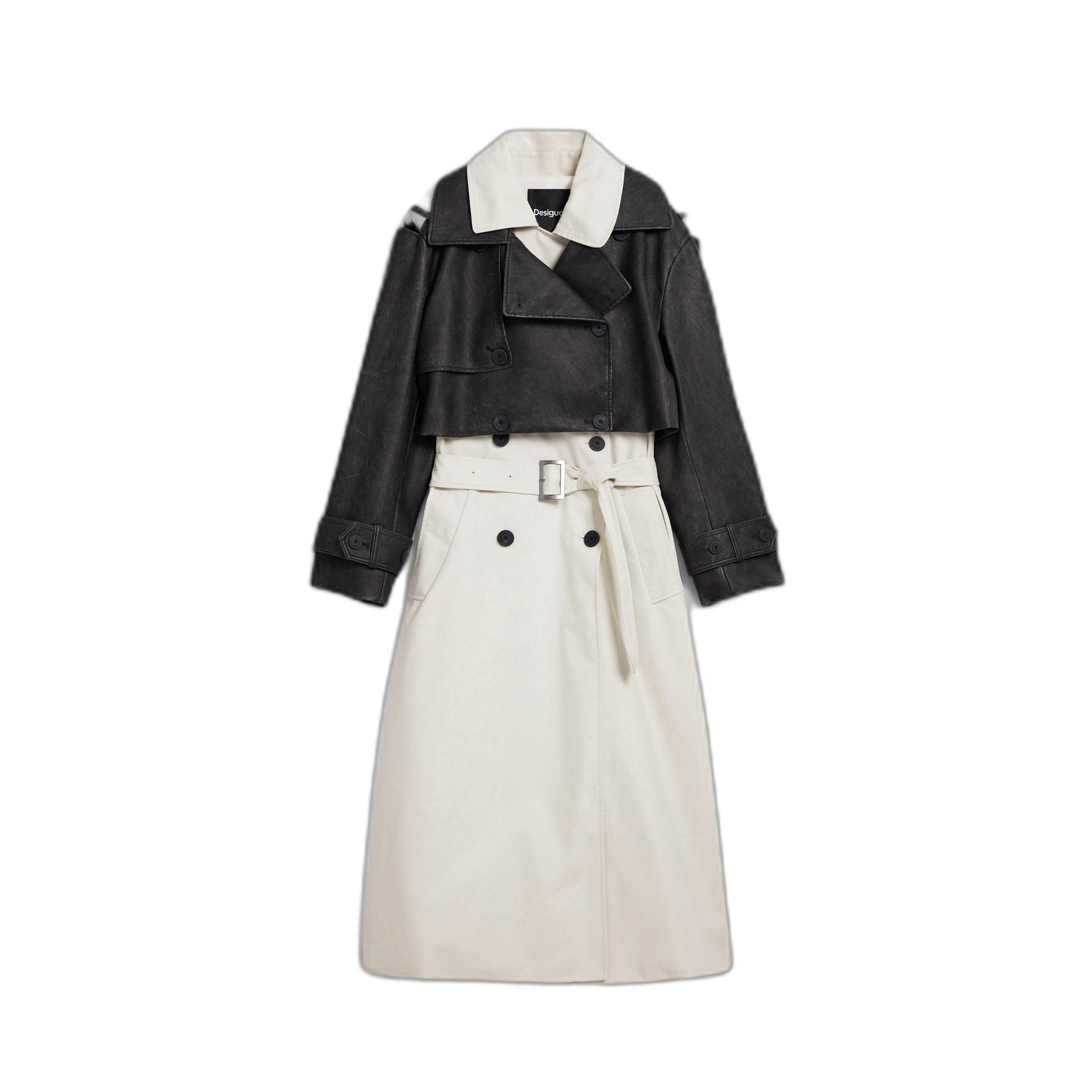 Parka da donna  Duolo