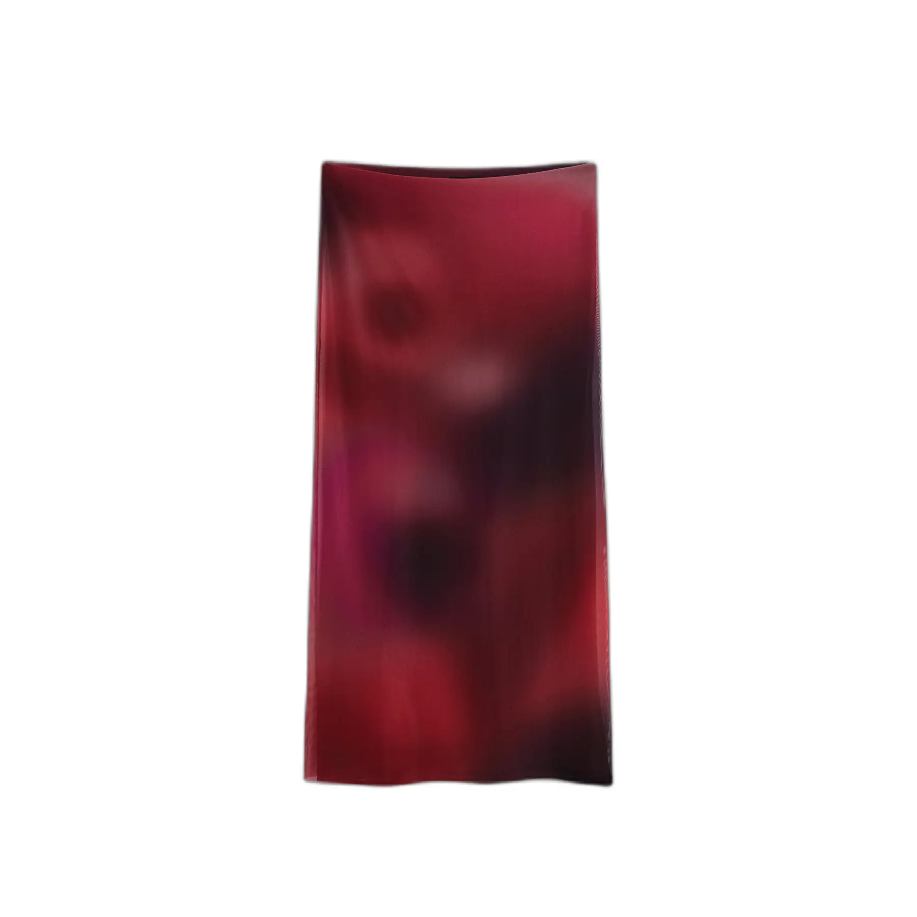 Desigual Vrouw Rouge Enrok Asmee