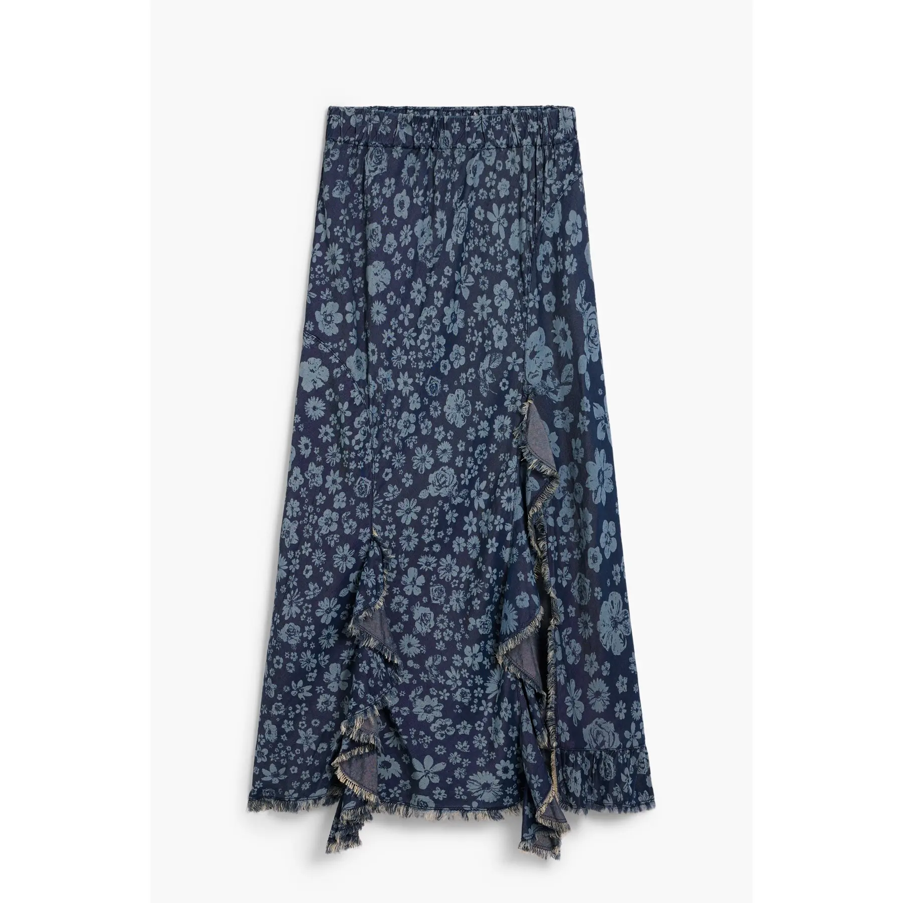 Image of Damenrock Desigual Anem