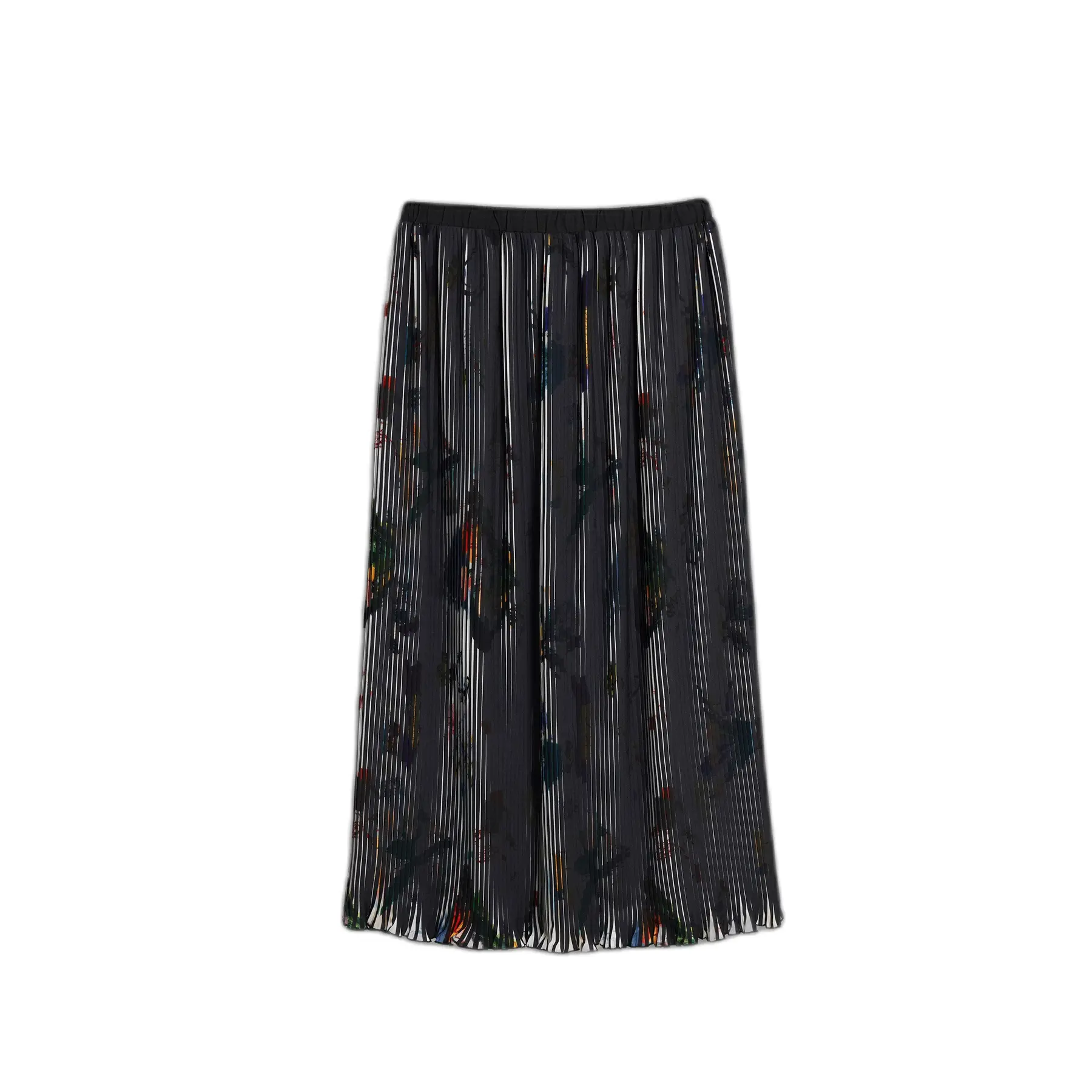 Gonna da donna  Plis