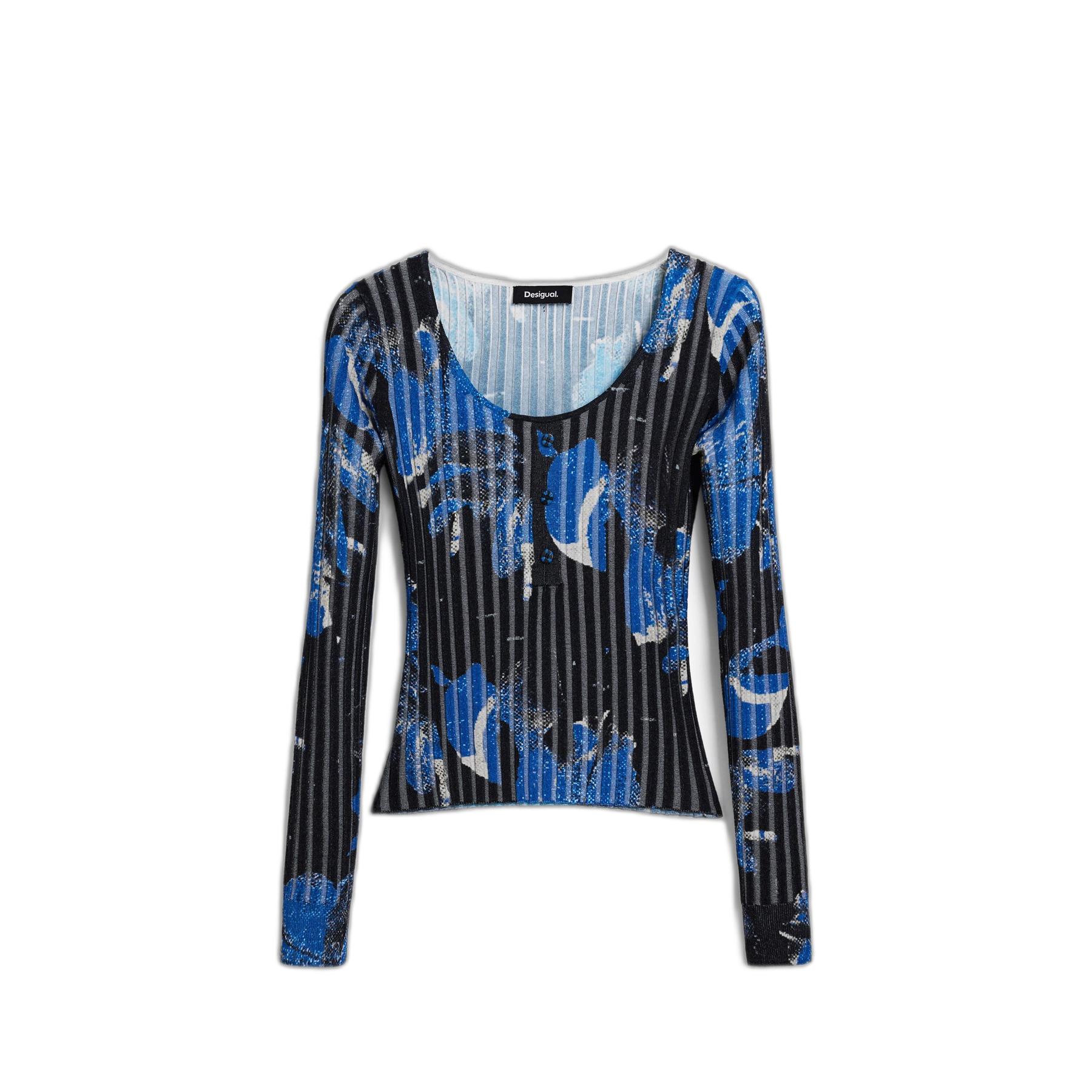 8445110785614 - Pullover Damen Nuuk