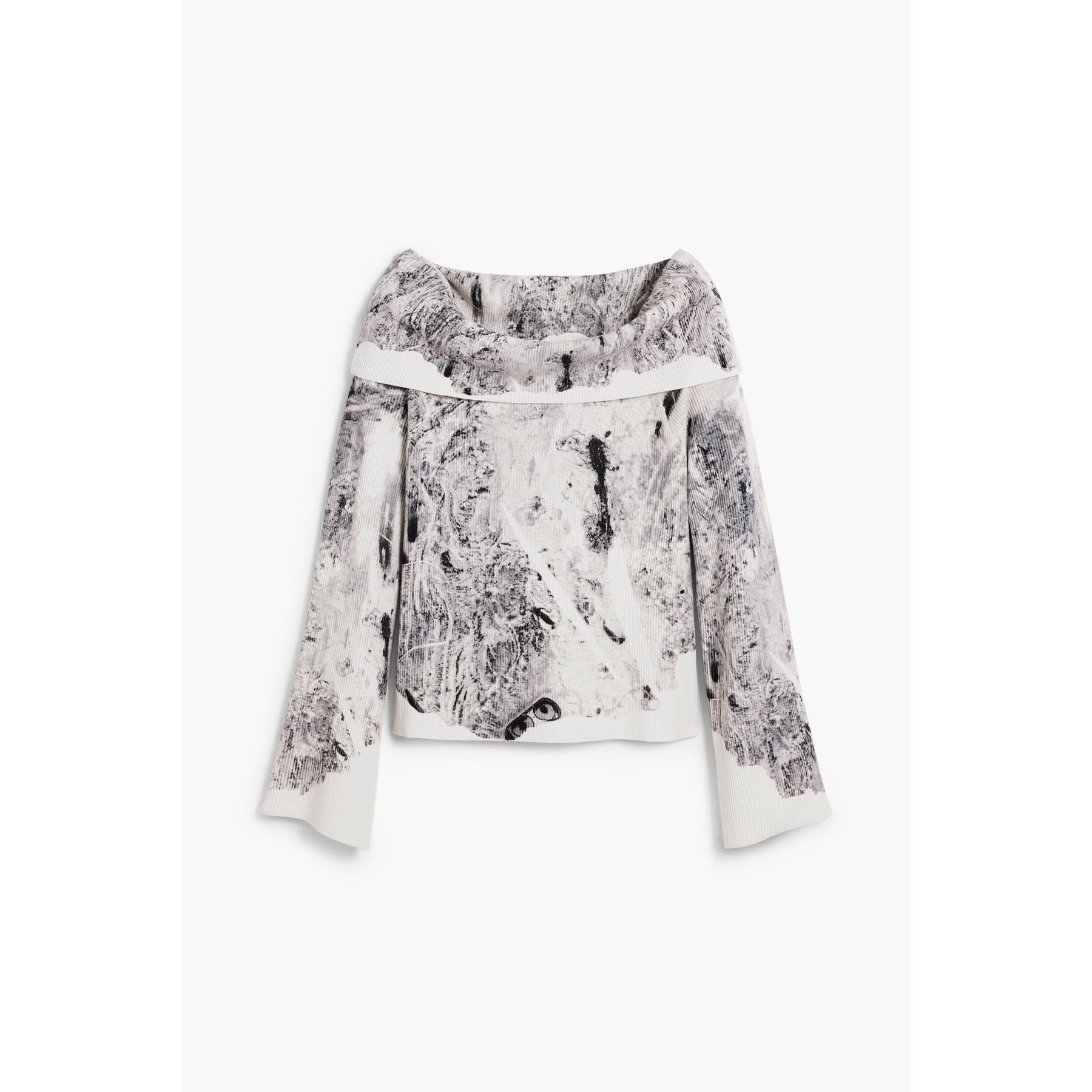 Maglione da donna  Oslo