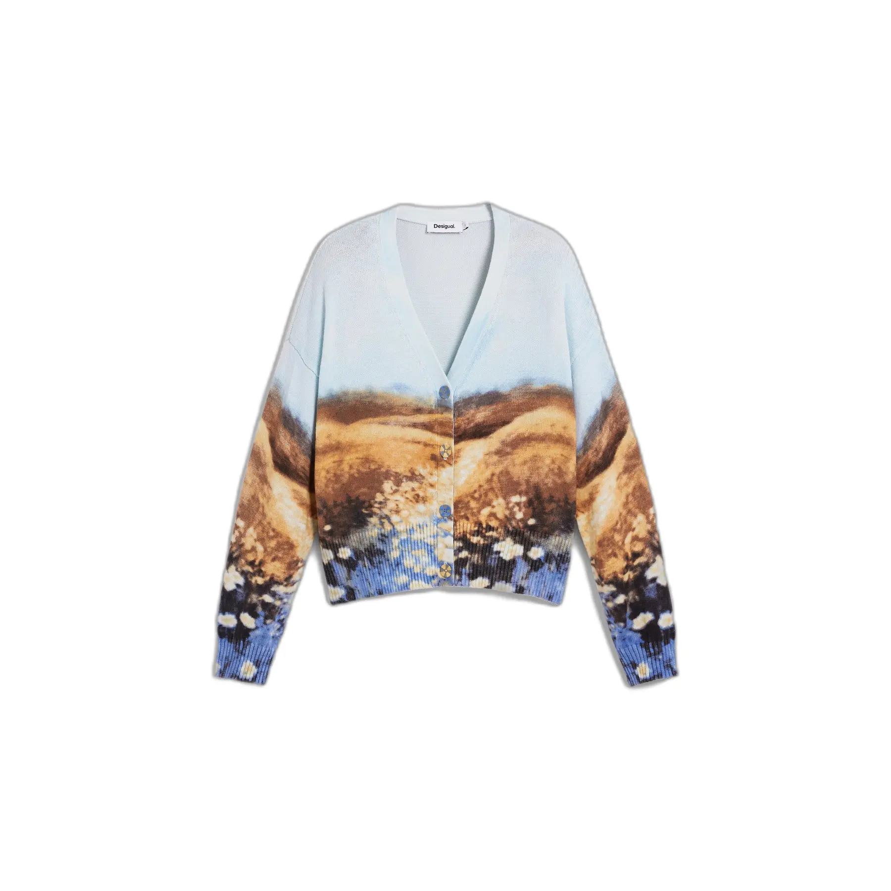 Cardigan da donna  Sun