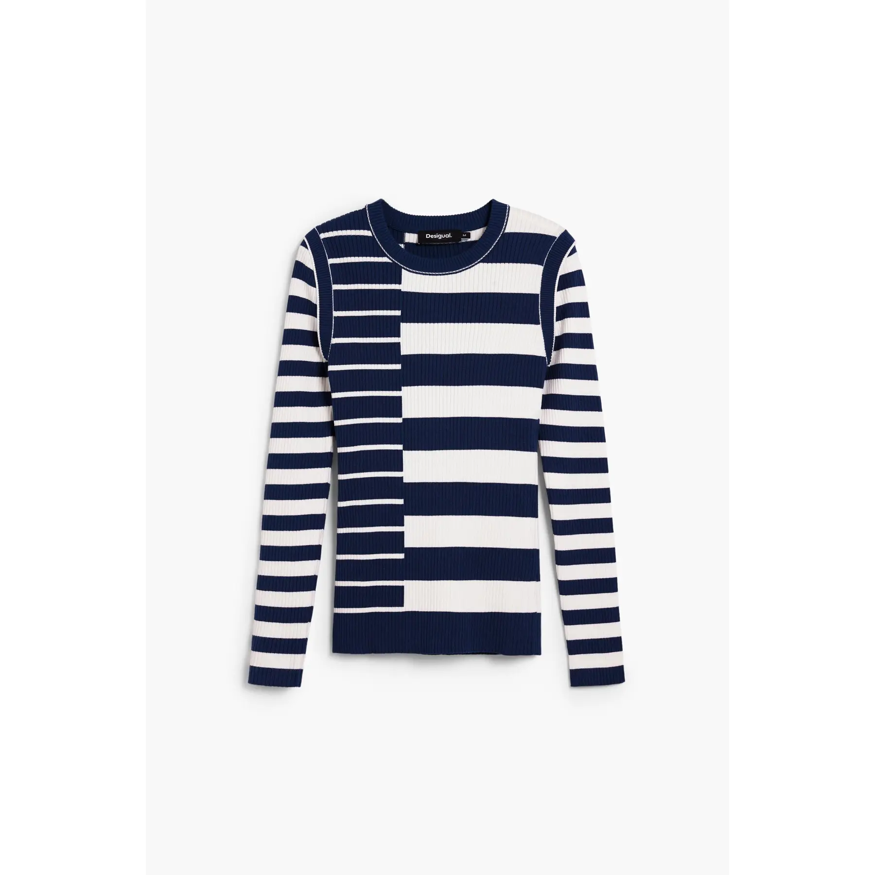 Image of Pullover Damen Desigual Bergen