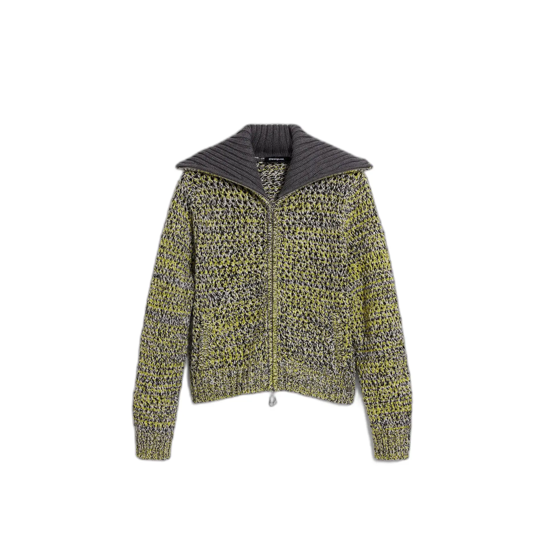 Image of Strickjacke, Damen Desigual Liverpool