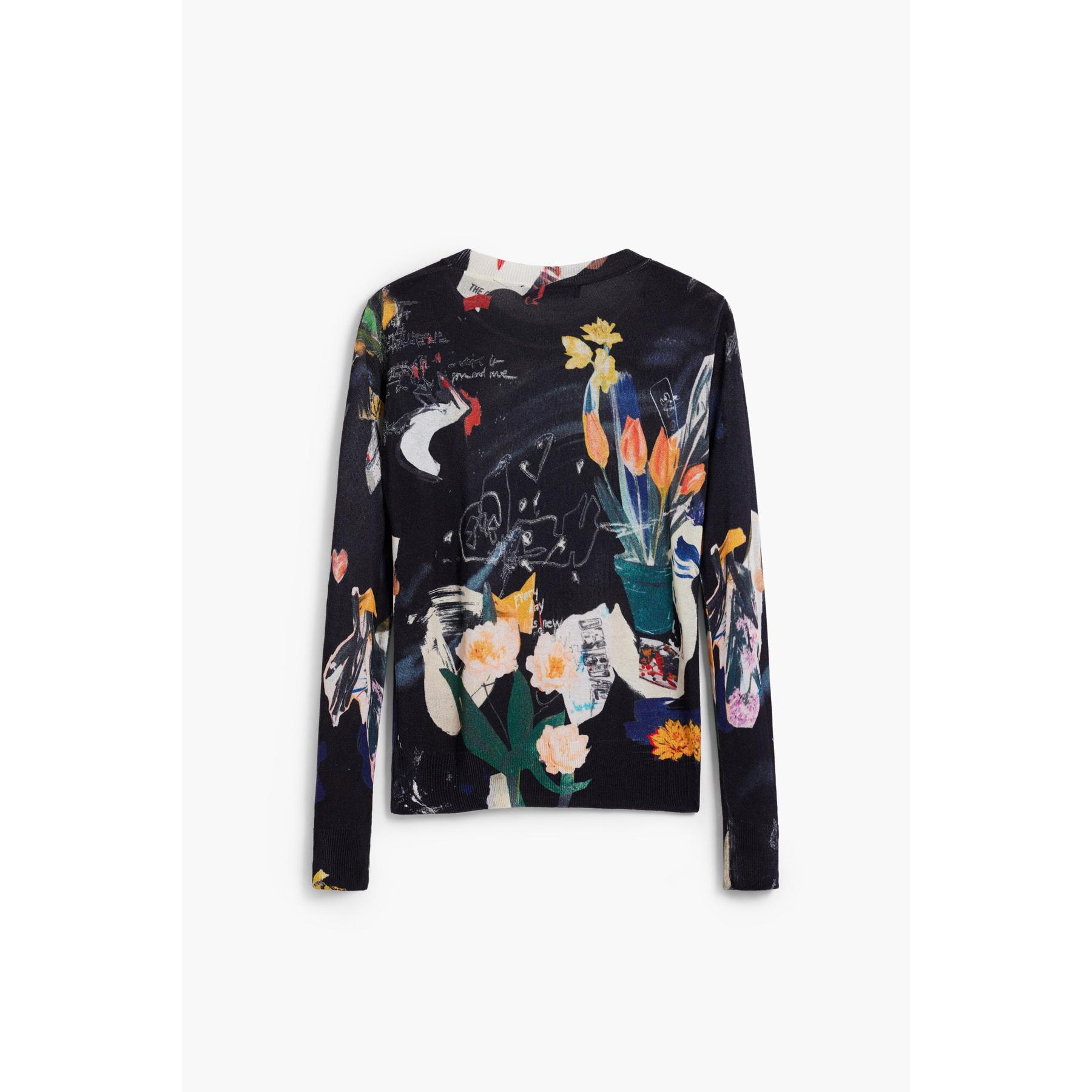 Maglione da donna  Lacroix