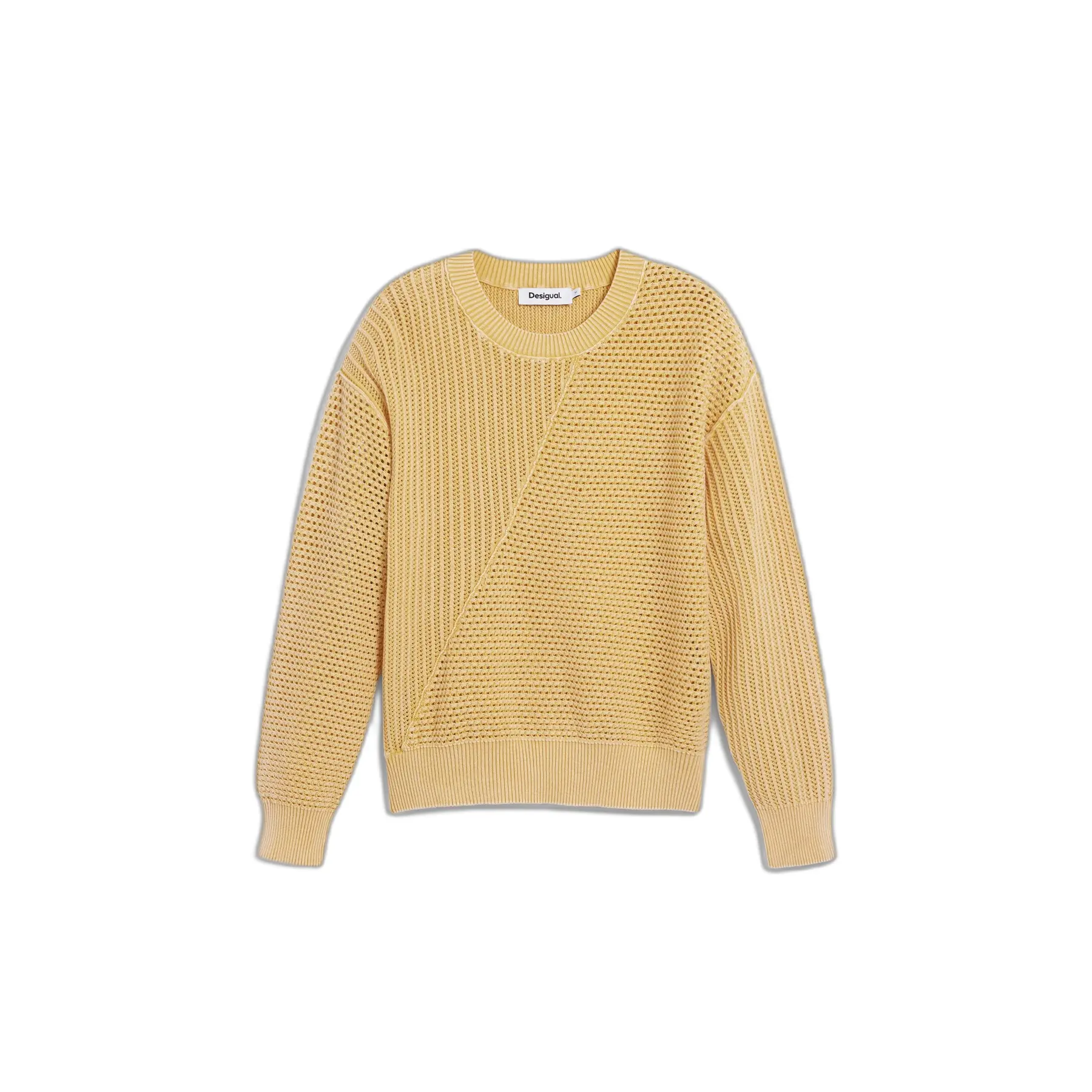 Image of Pullover Damen Desigual Finlandia