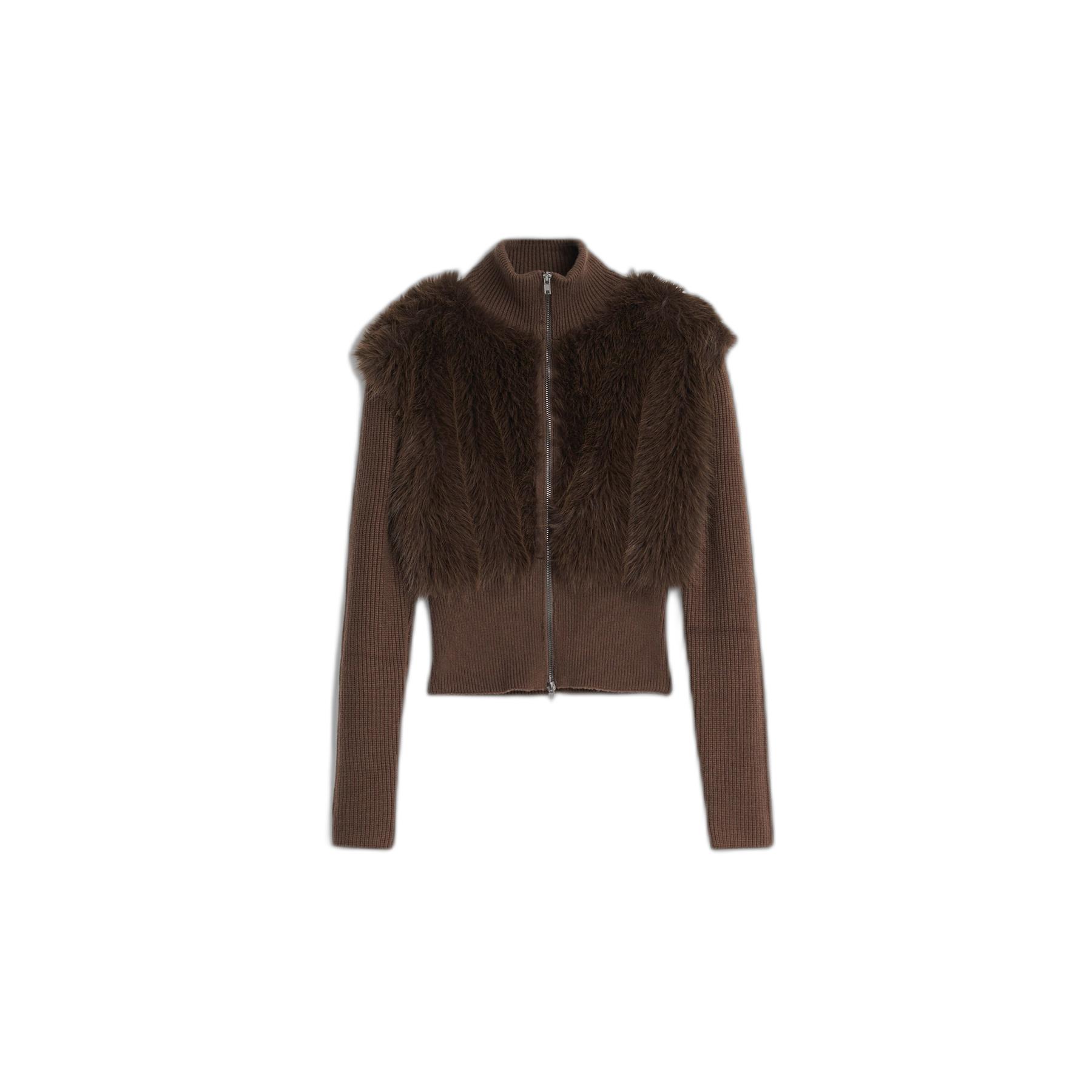 8445110806173 - Damenjacke Inverness