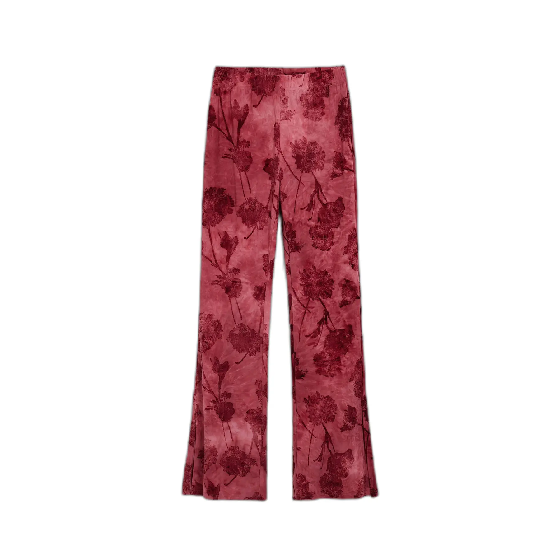Women's Trousers Desigual Chester
