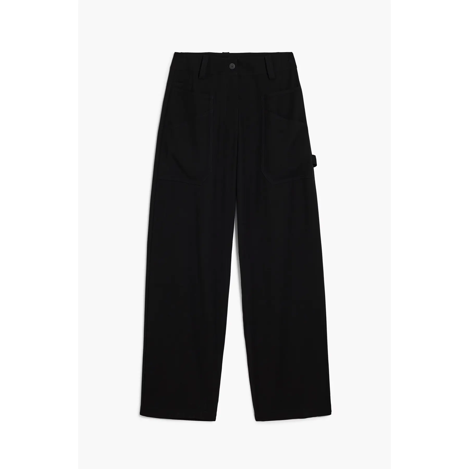 Women's Trousers Desigual Trey