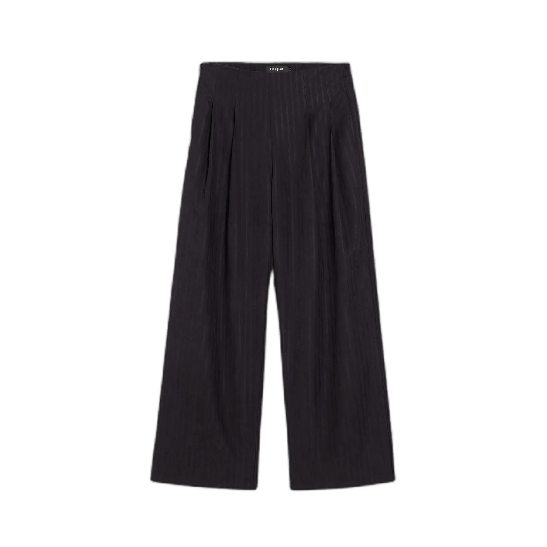 Women's Trousers Desigual Merli