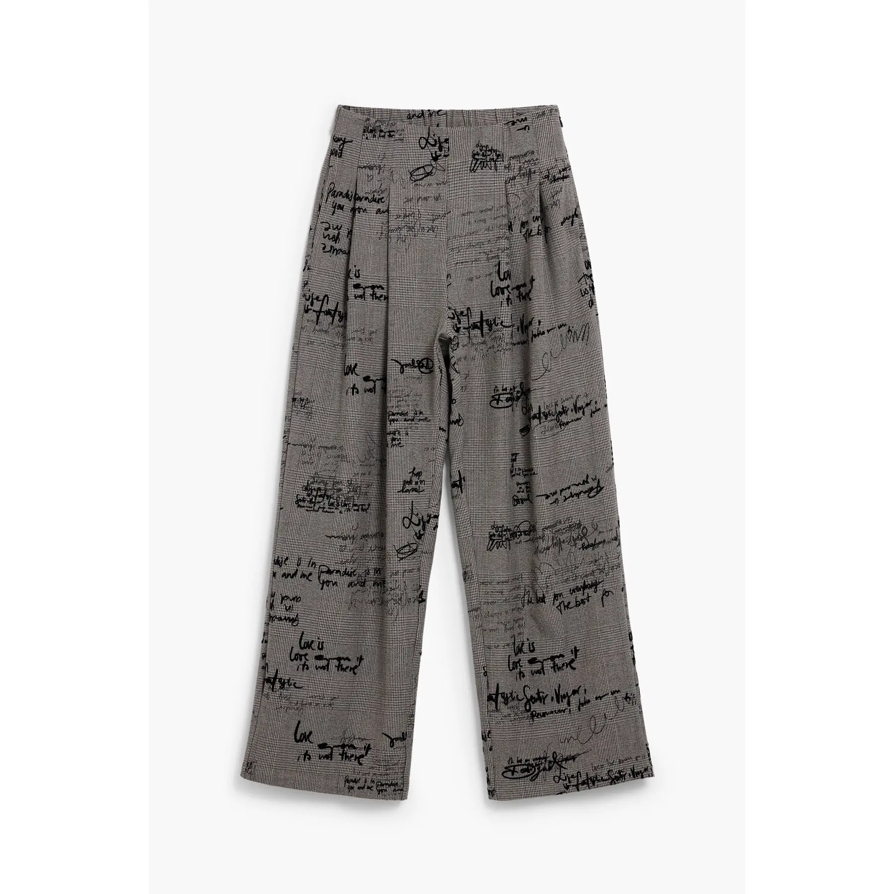 Pantaloni da donna  Traj