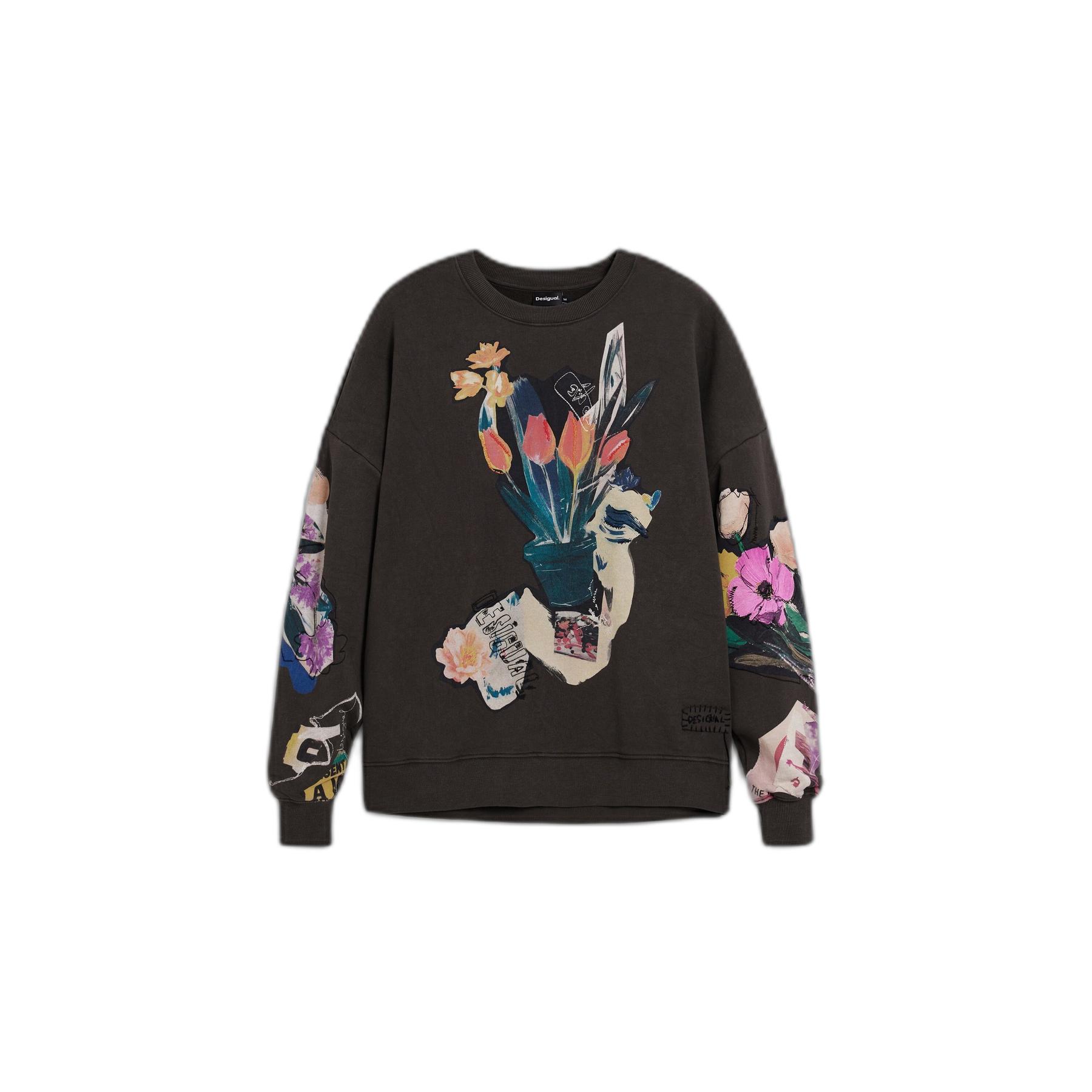 Felpa da donna  Evelyn