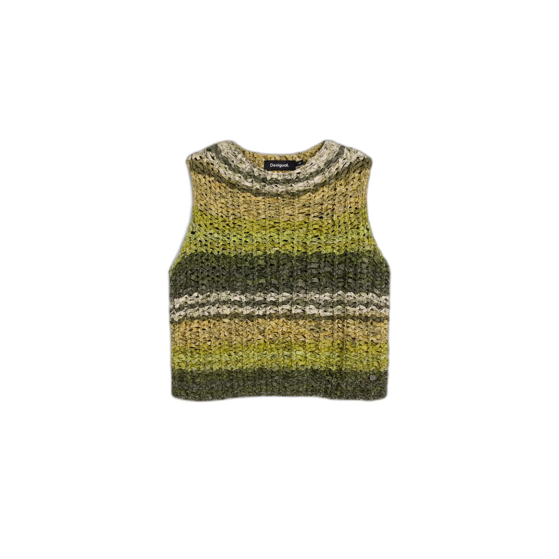 Maglione senza maniche da donna  Praga