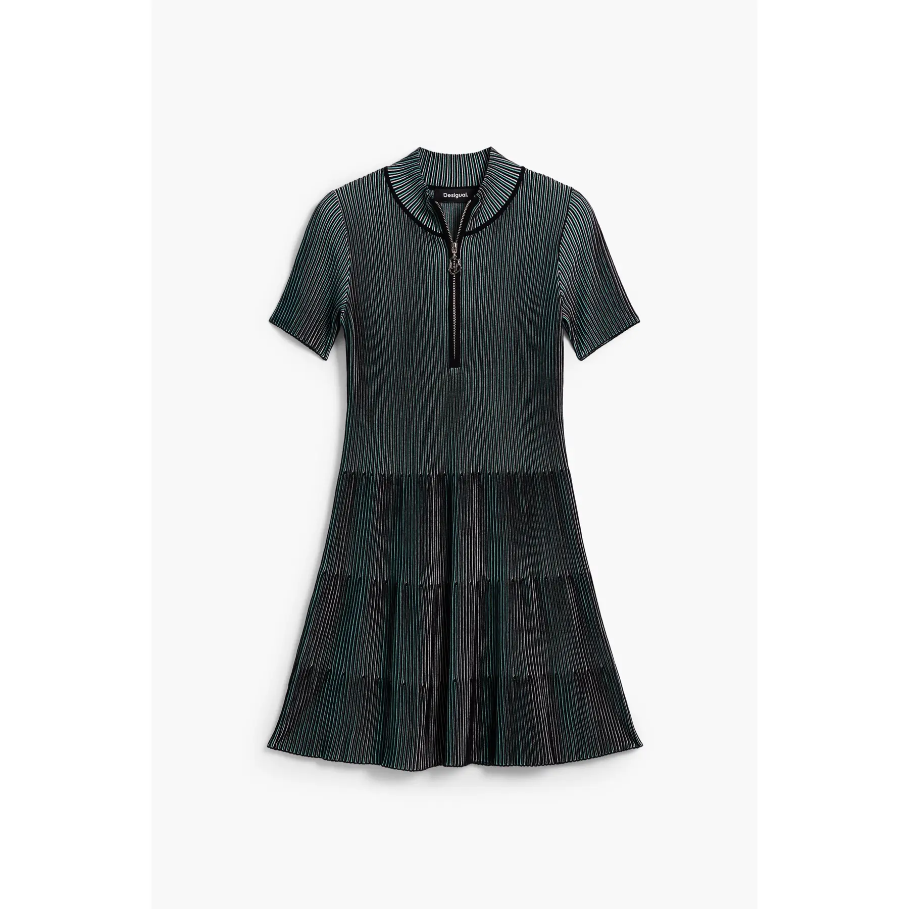 Image of Kleid Damen Desigual Tampa