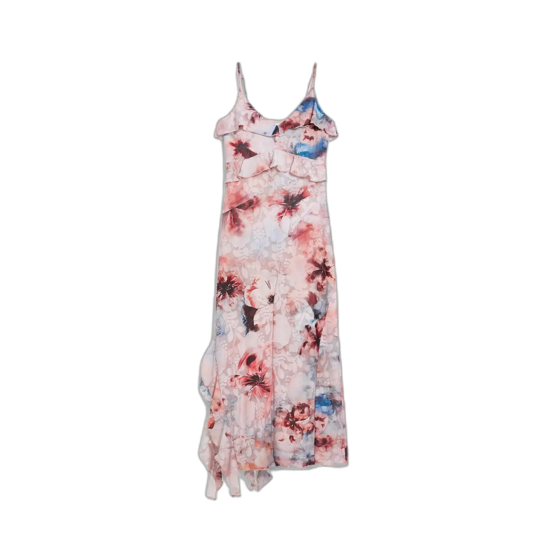 Desigual Rose Damesjurk Mallo